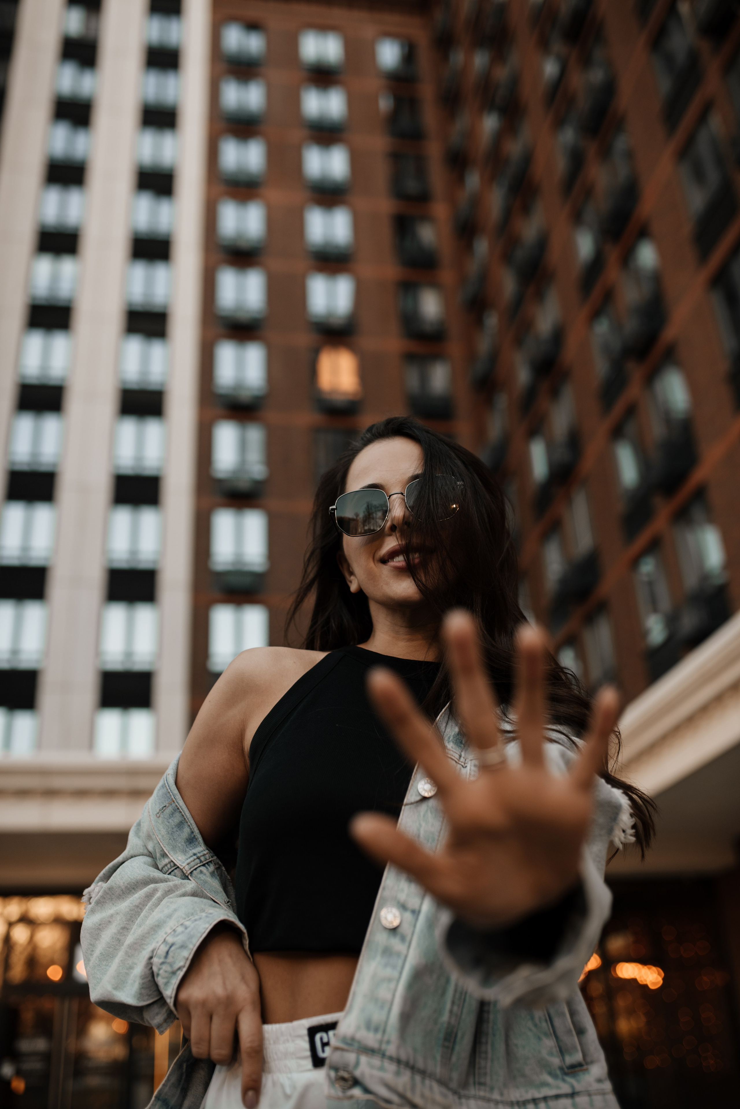 Катя. Фотограф Ольга Плеханова | Нижний Новгород, Москва