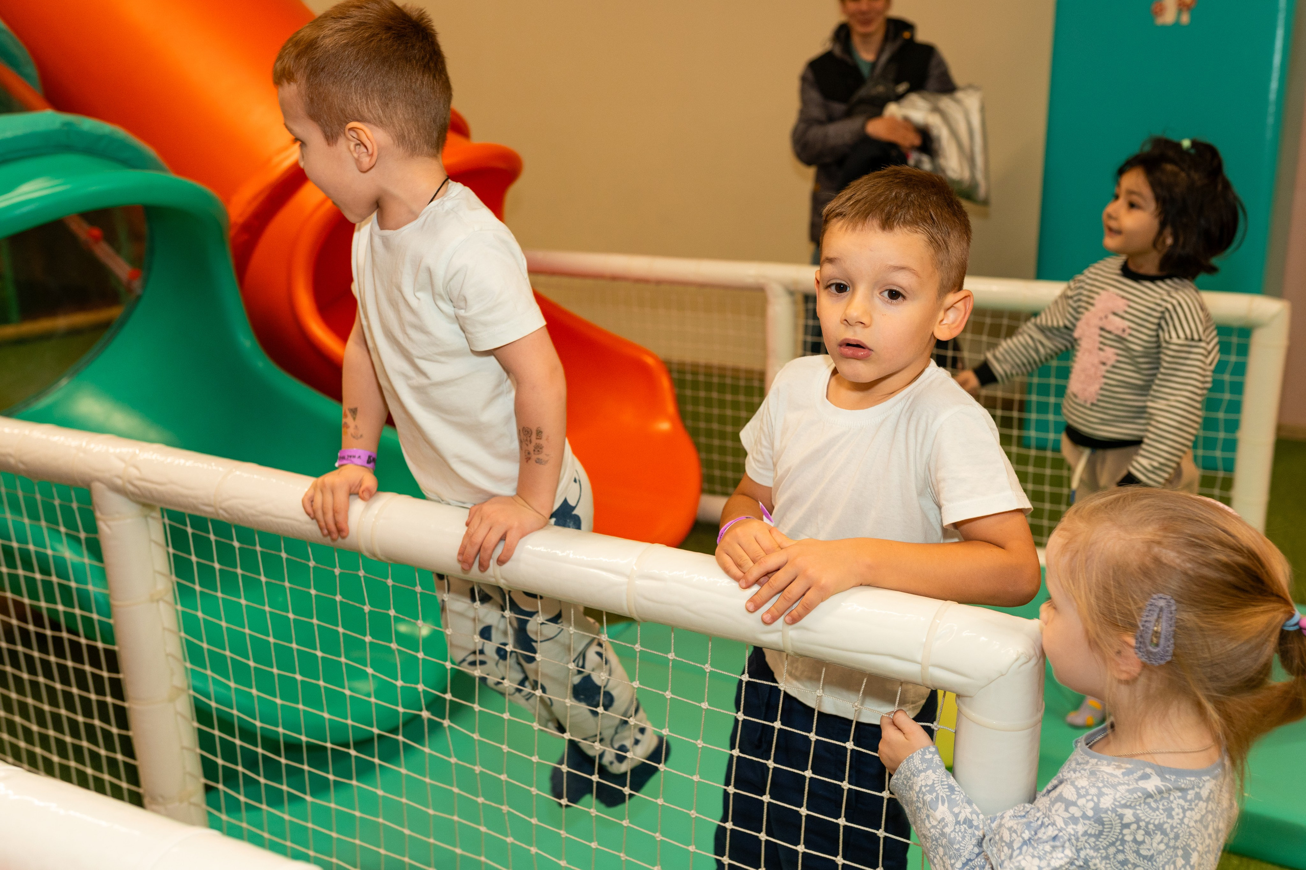 День рождения Кирилла. Свадебный фотограф в Москве Анна Полушина