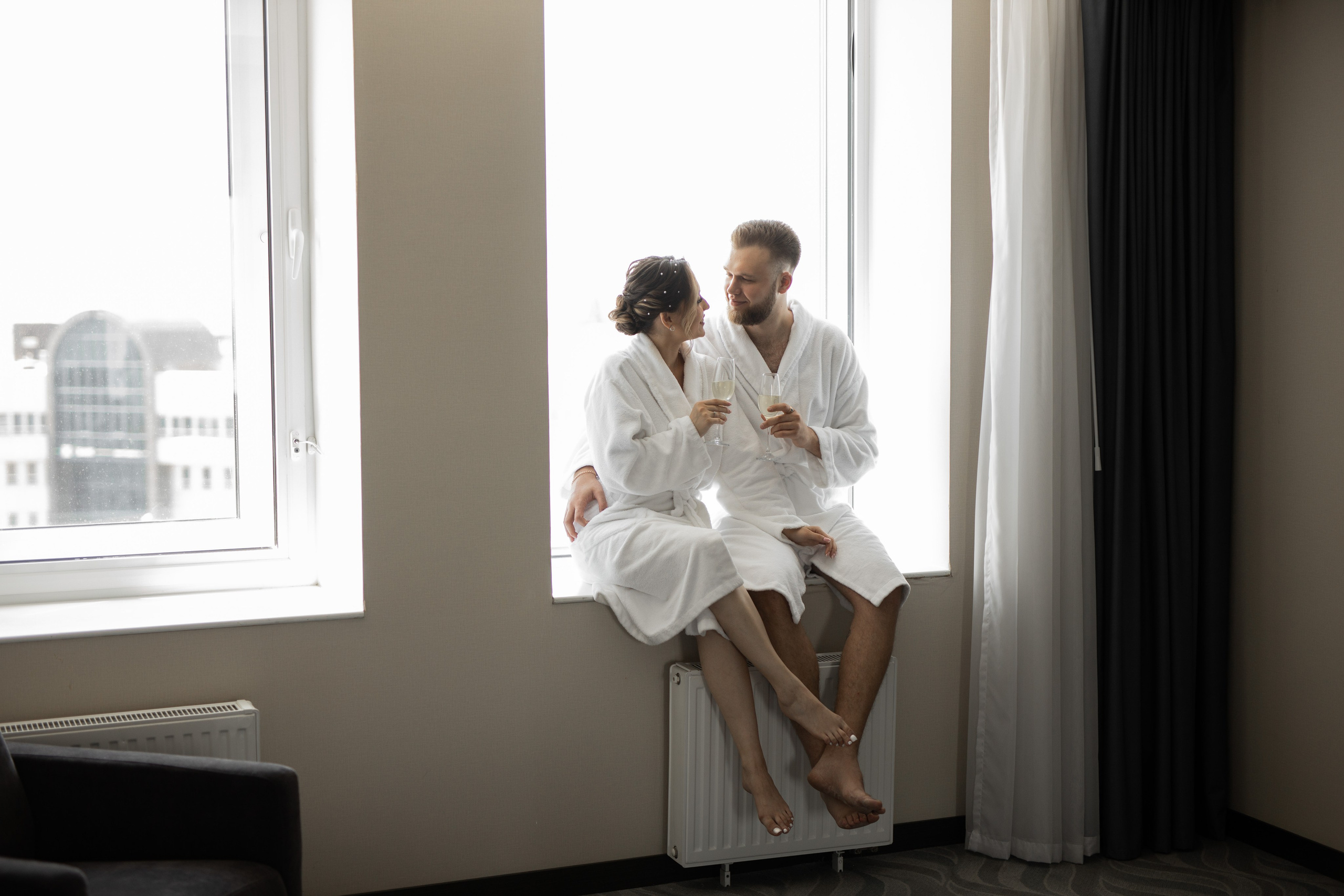 Александр Сабина. Фотограф Александр Литвинов