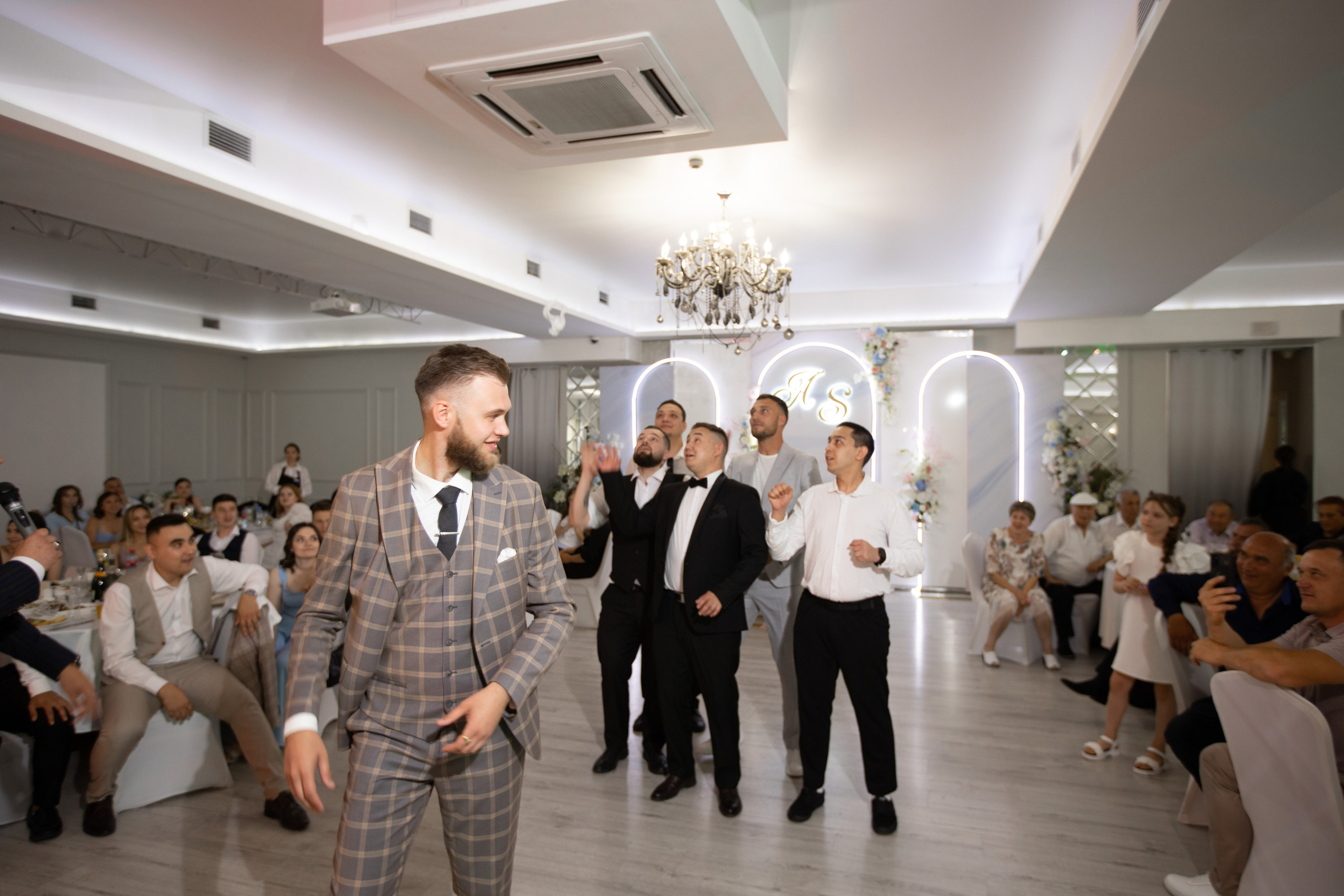 Александр Сабина. Фотограф Александр Литвинов