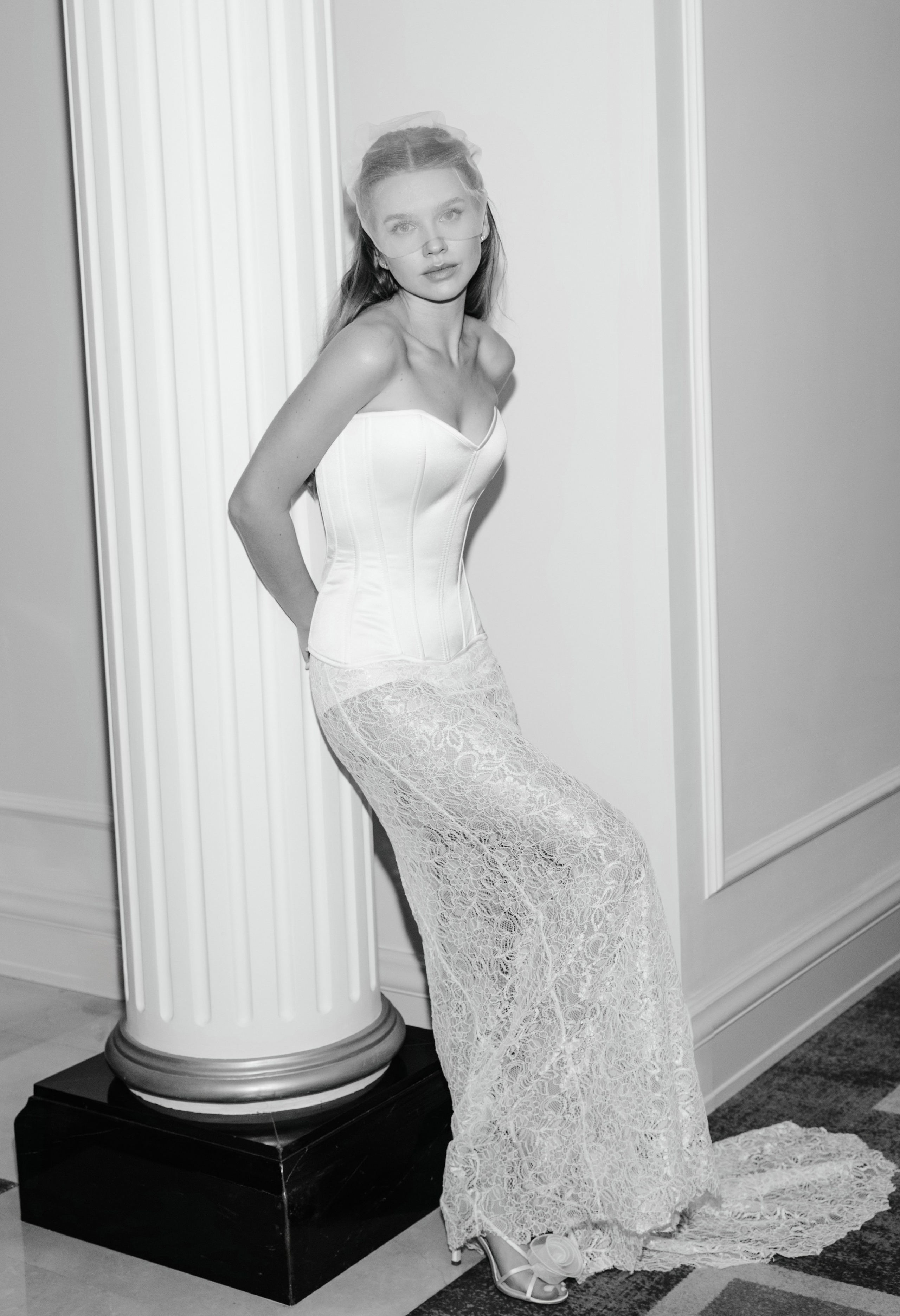 ТЫ — МОЙ ПУЛЬС