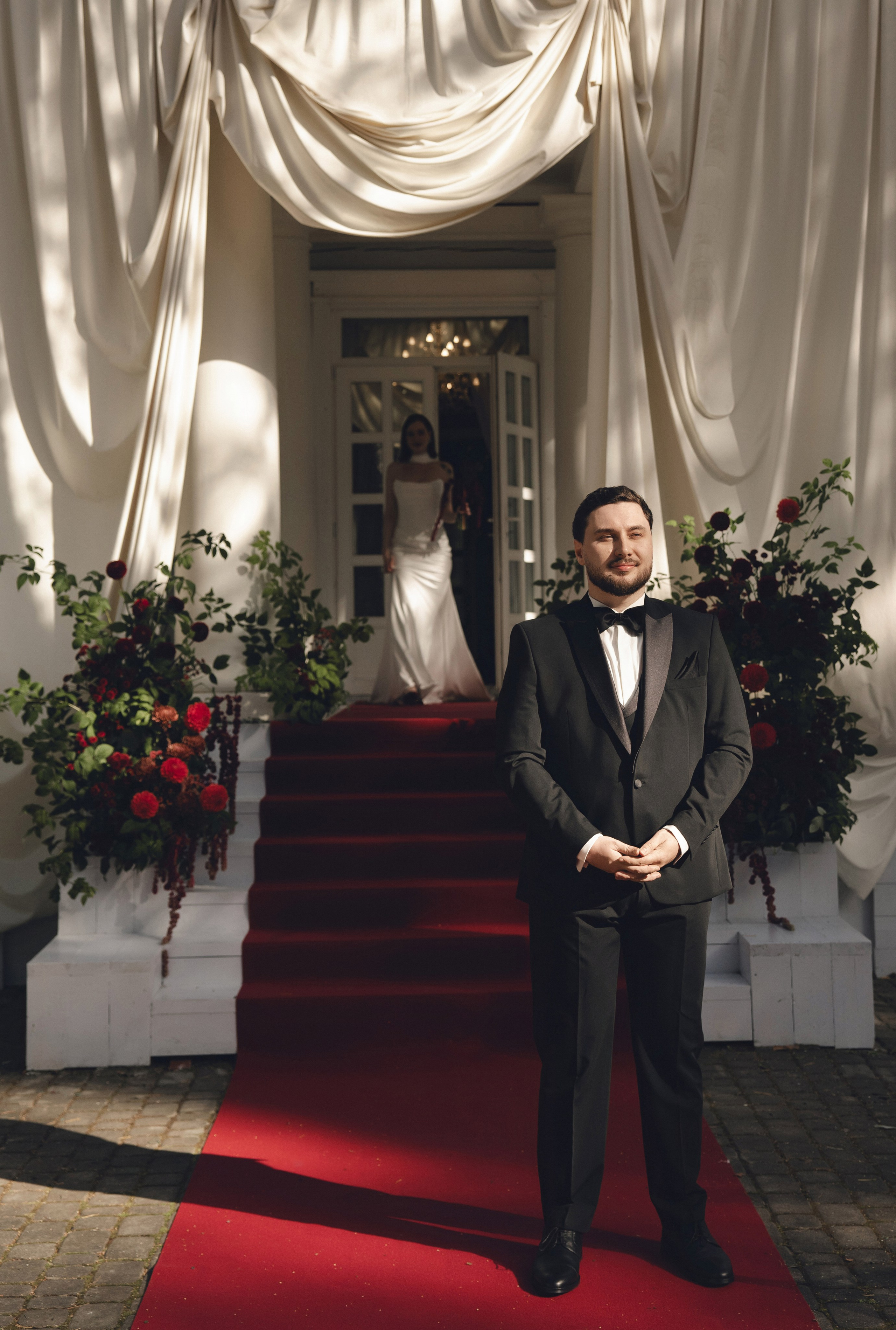 АНАТОМИЯ СТРАСТИ