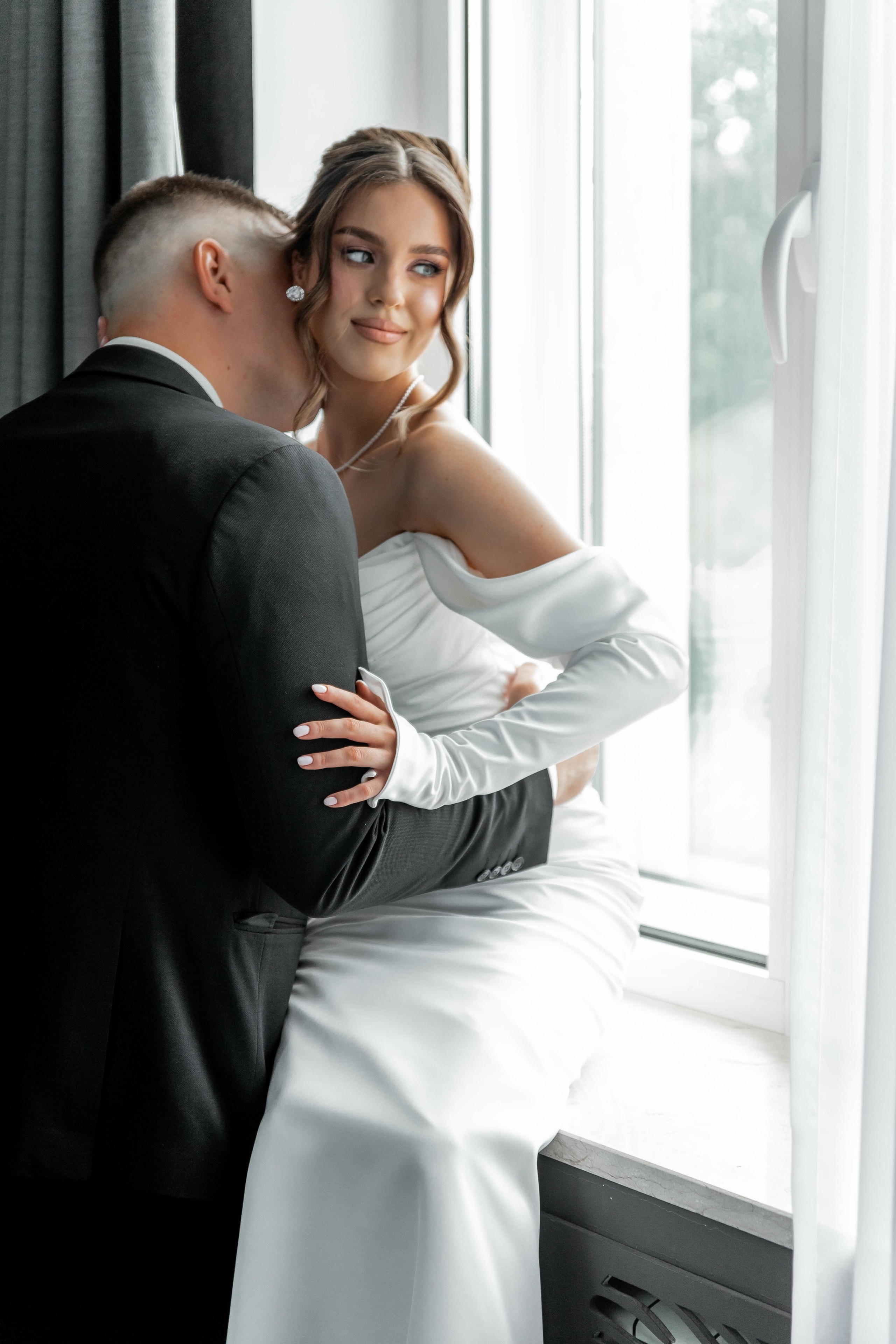 Владлена|Кирилл. Свадебный фотограф Надежда Рыжикова