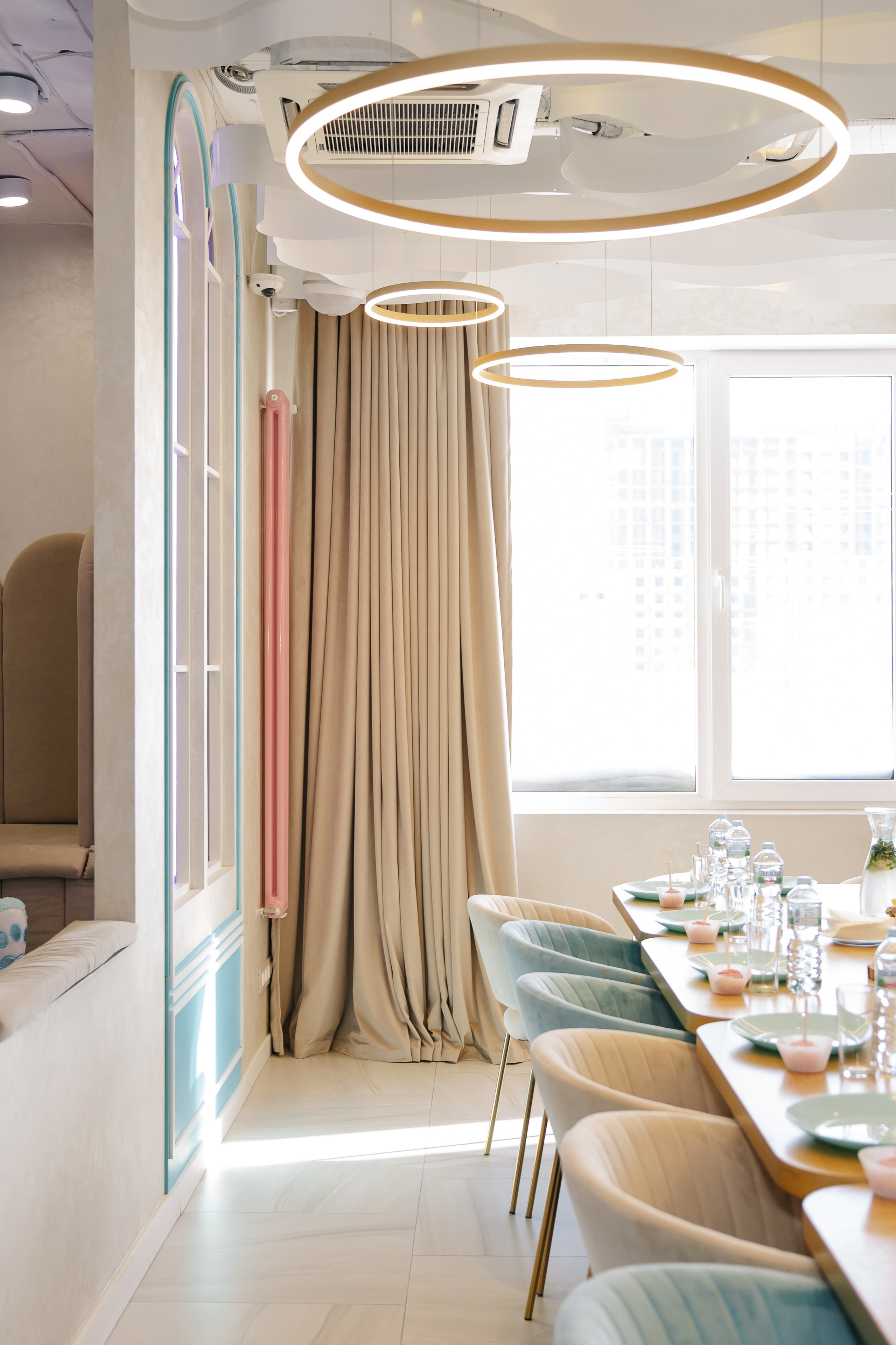 День рождение в стиле Барби. Свадебный и семейный фотограф Кокушева Юлия Нижний Новгород