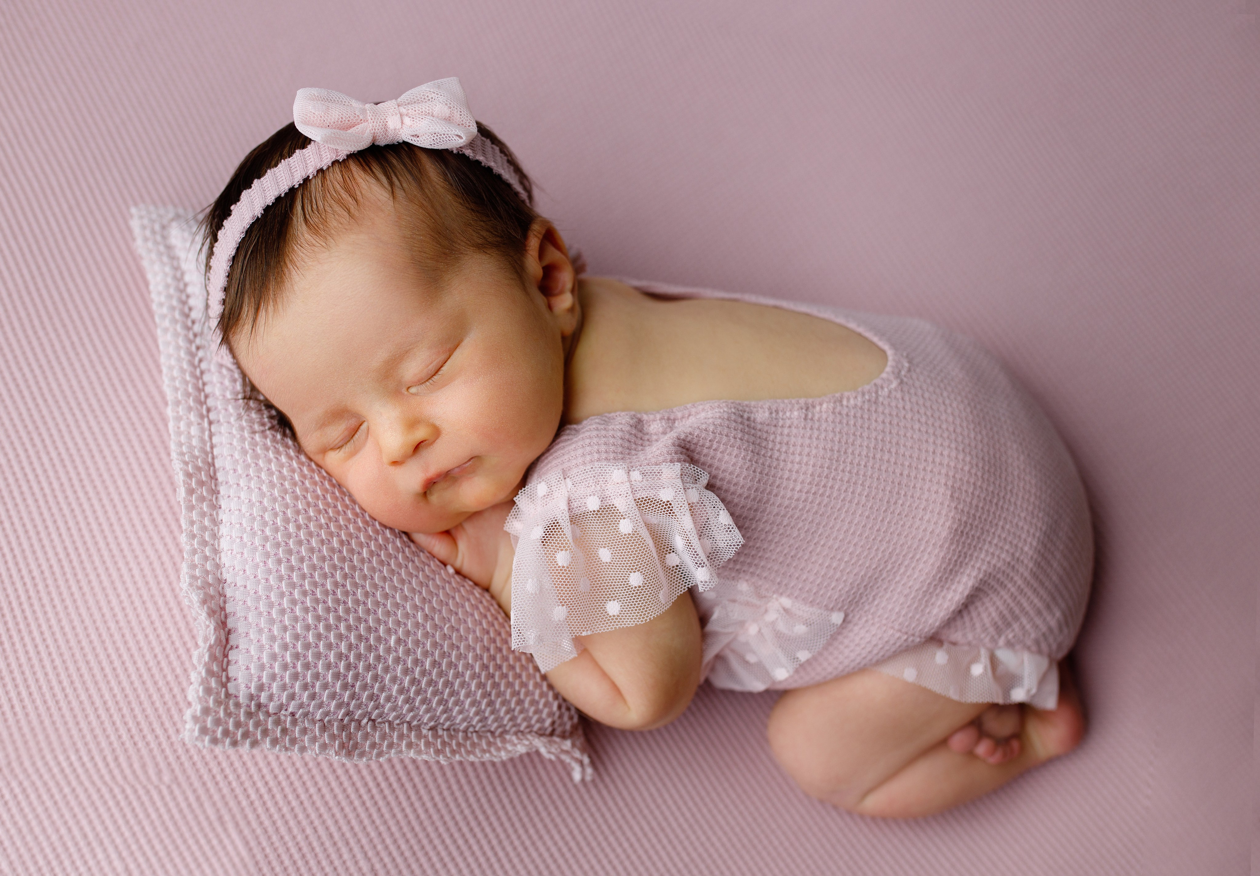 Девочки. Фотограф новорожденных и семей с детьми Севастополь