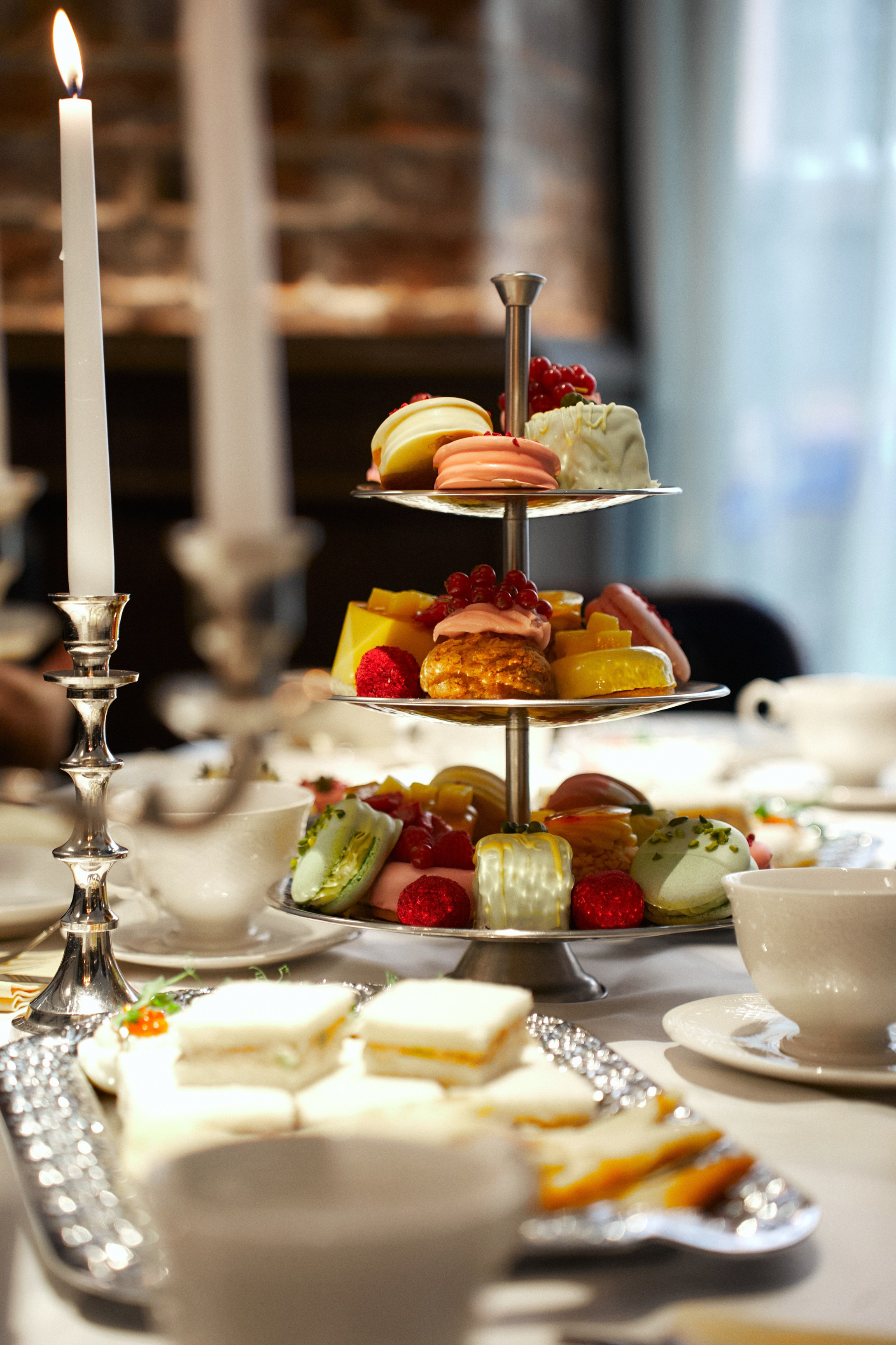 Женский Бранч Dolce Vita в Grande. Александр Падежов — фотограф в Москве | Репортаж, бизнес, студия, свадьбы, семья