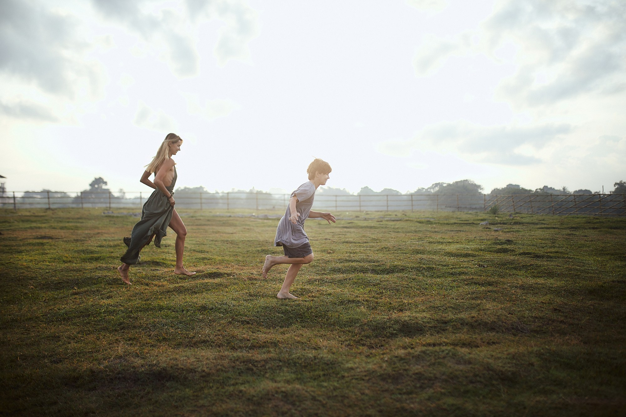 Уютные и стильные семейные портреты