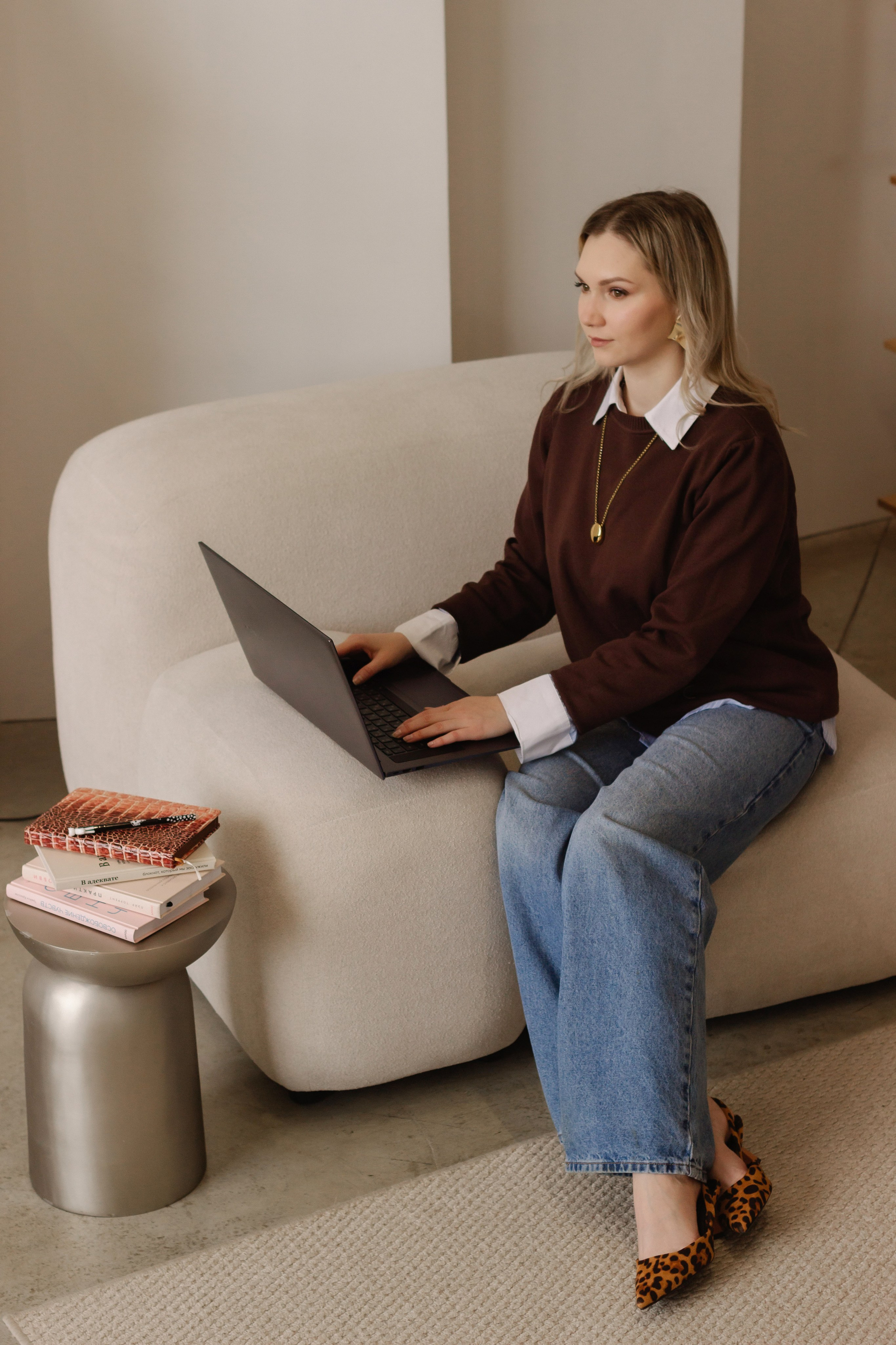 Нутрициолог Ольга. Фотограф в Челябинске Березина Екатерина