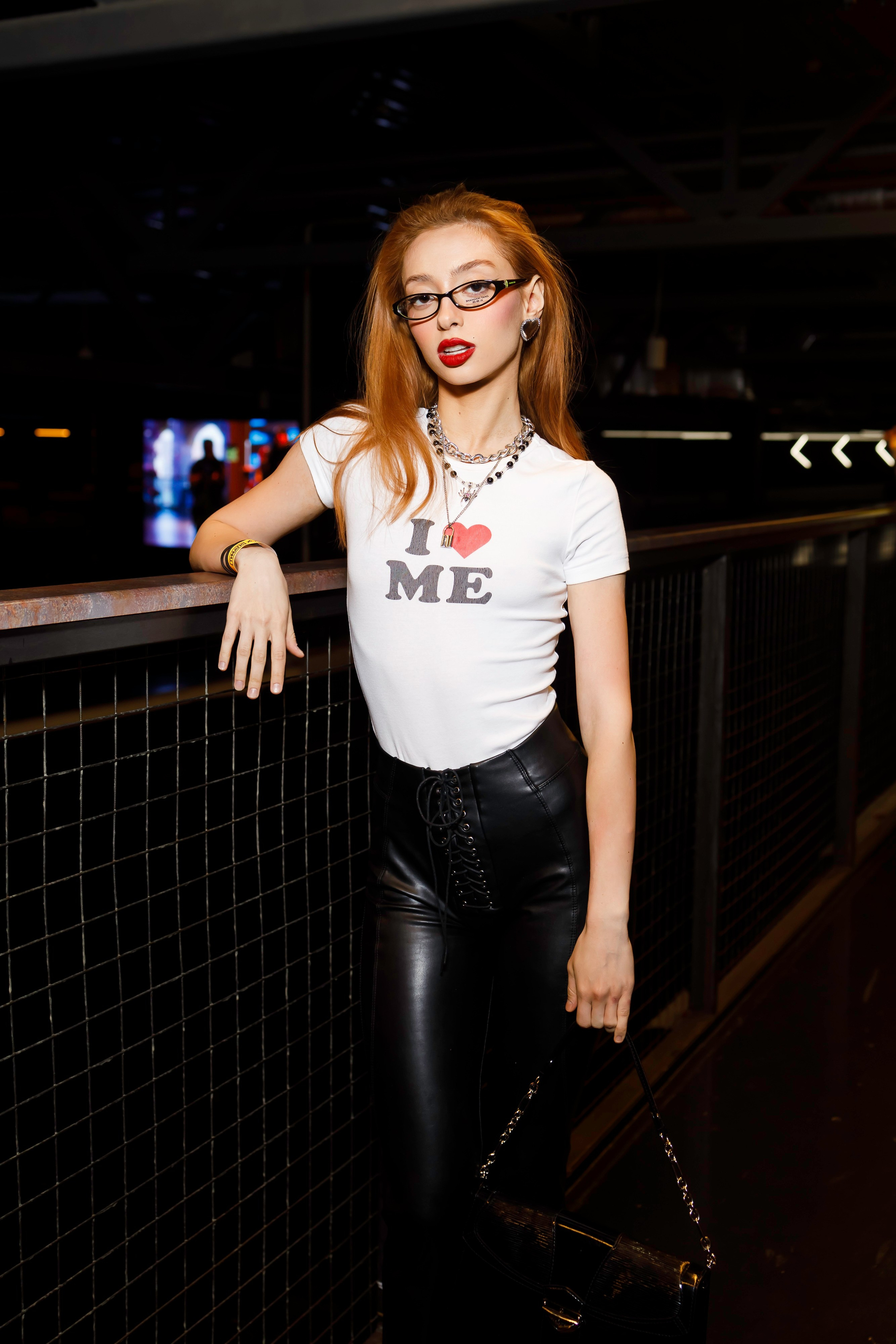 ТИМАТИ КАРТИНГ (Белая Дача). Катерина Киреева — фотограф в Москве