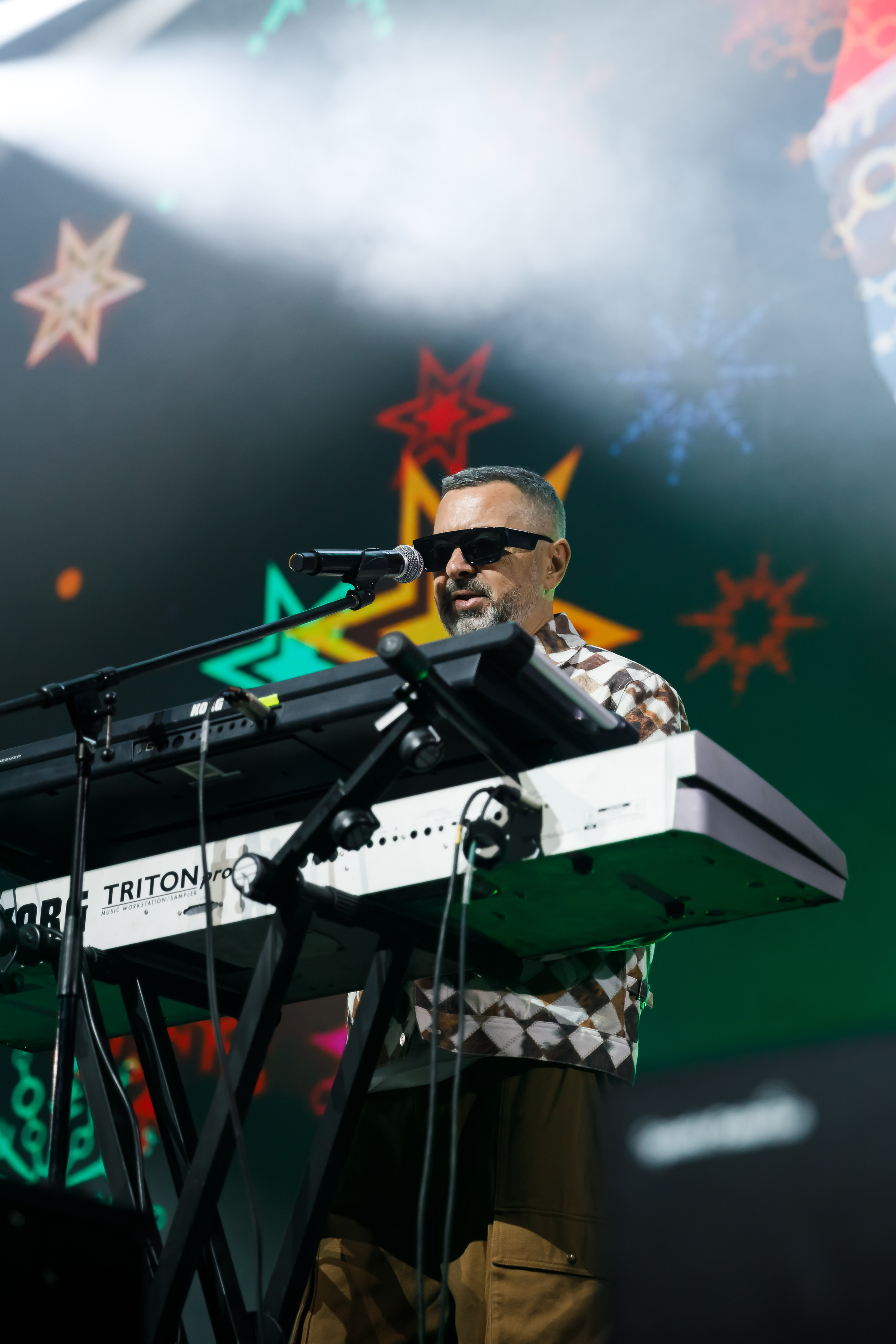 ДИСКОТЕКА АВАРИЯ (Live Arena). Катерина Киреева — фотограф в Москве