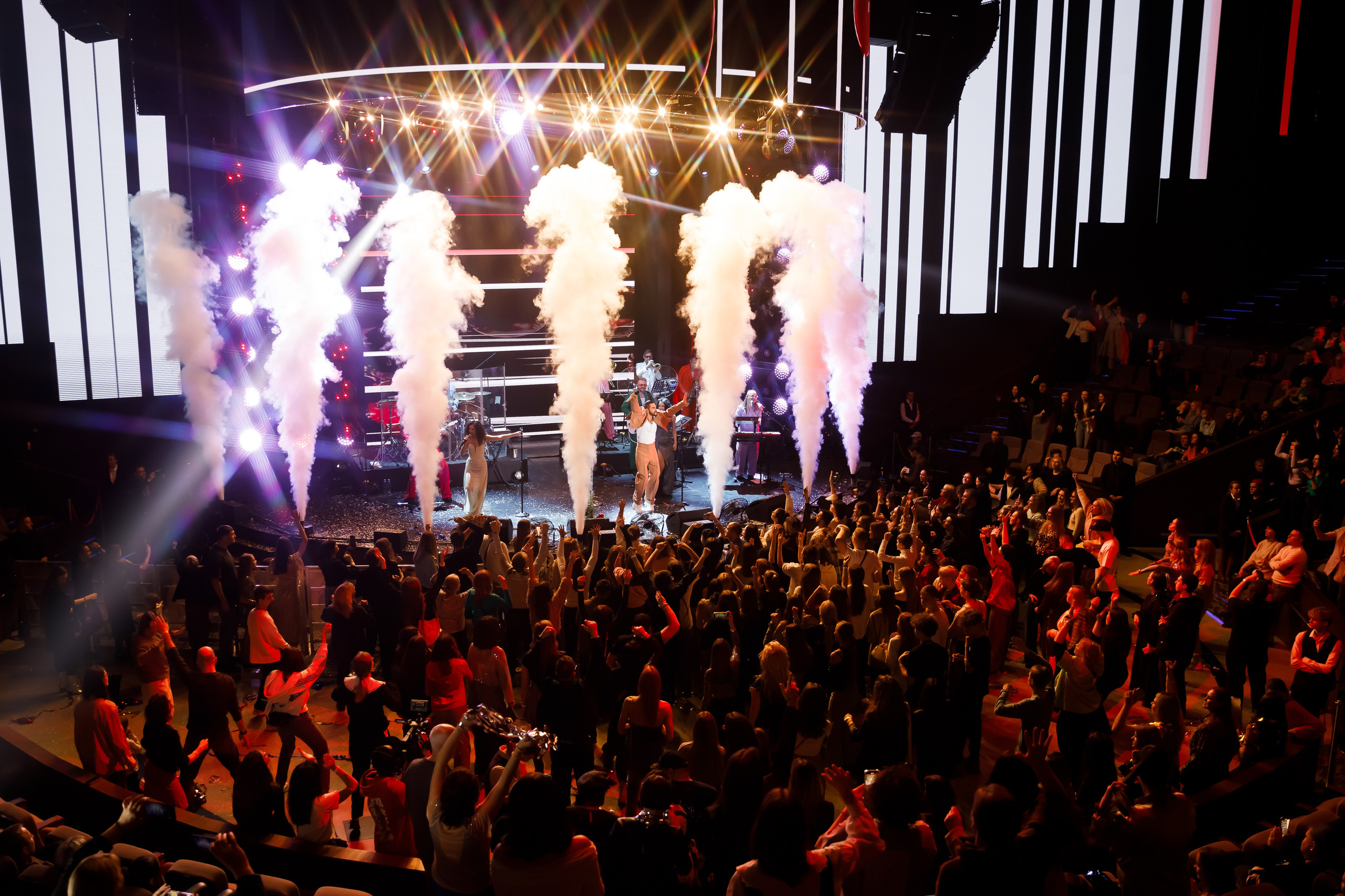 НАСТРОЕНИЕ РОДРИГЕЗ (Vegas Hall). Катерина Киреева — фотограф в Москве