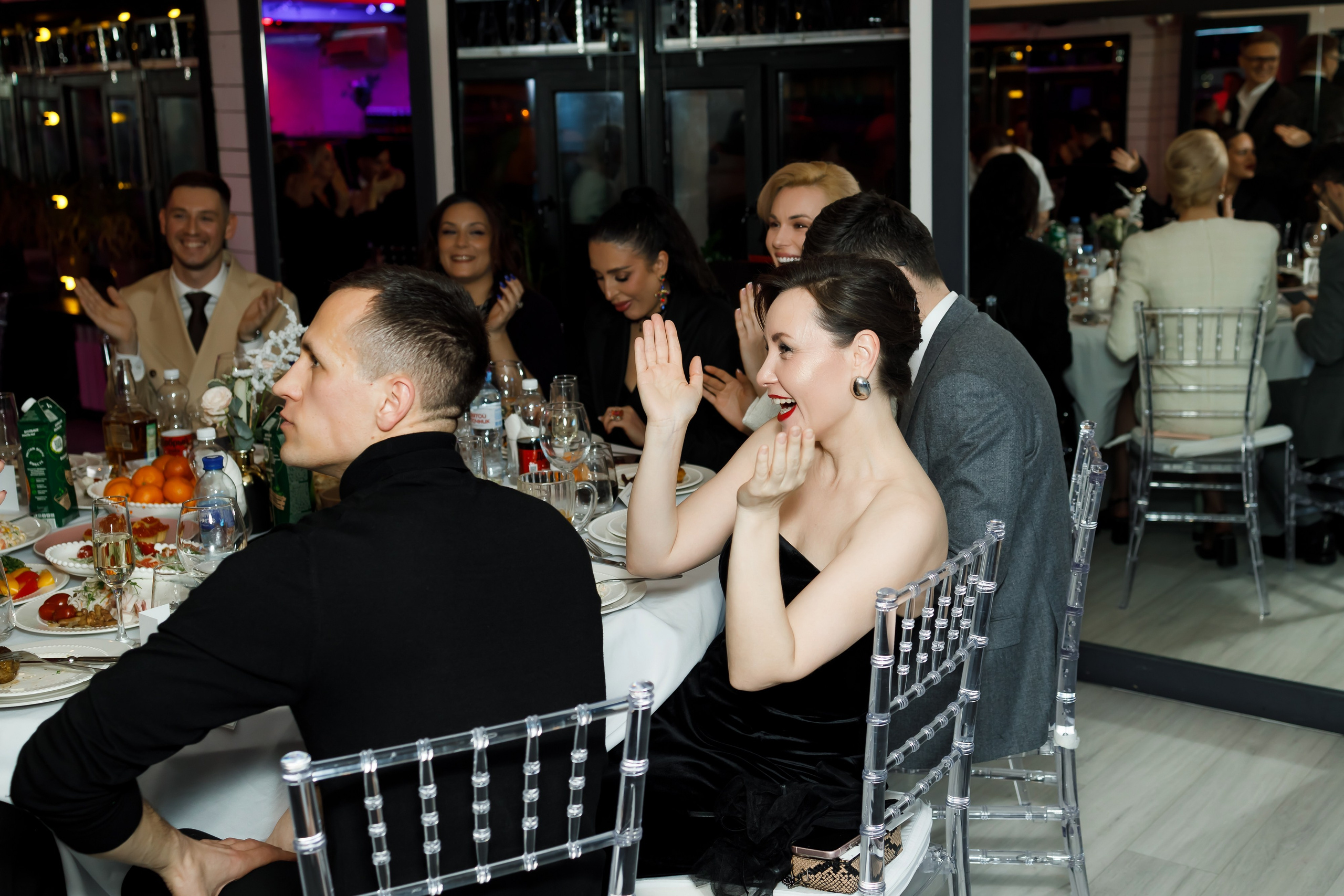 Др ЮРЫ 30 лет. Катерина Киреева — фотограф в Москве