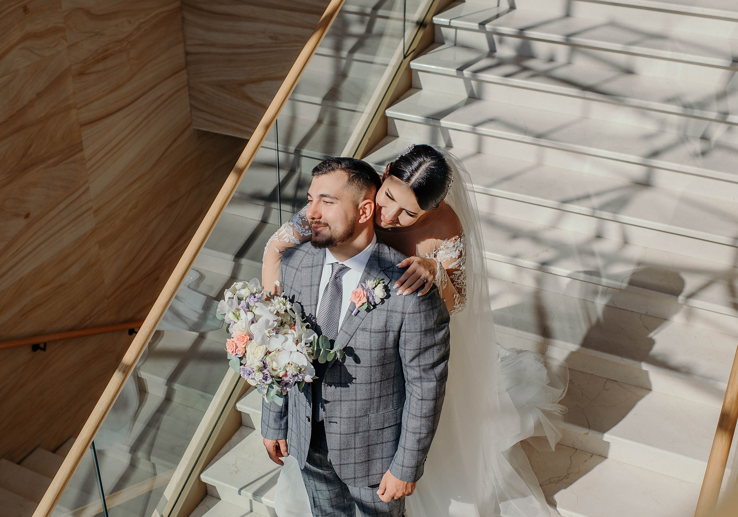 Radisson Olympiyskiy Hotel. Свадебный и семейный фотограф в г. Москва Ирина Гаврилова