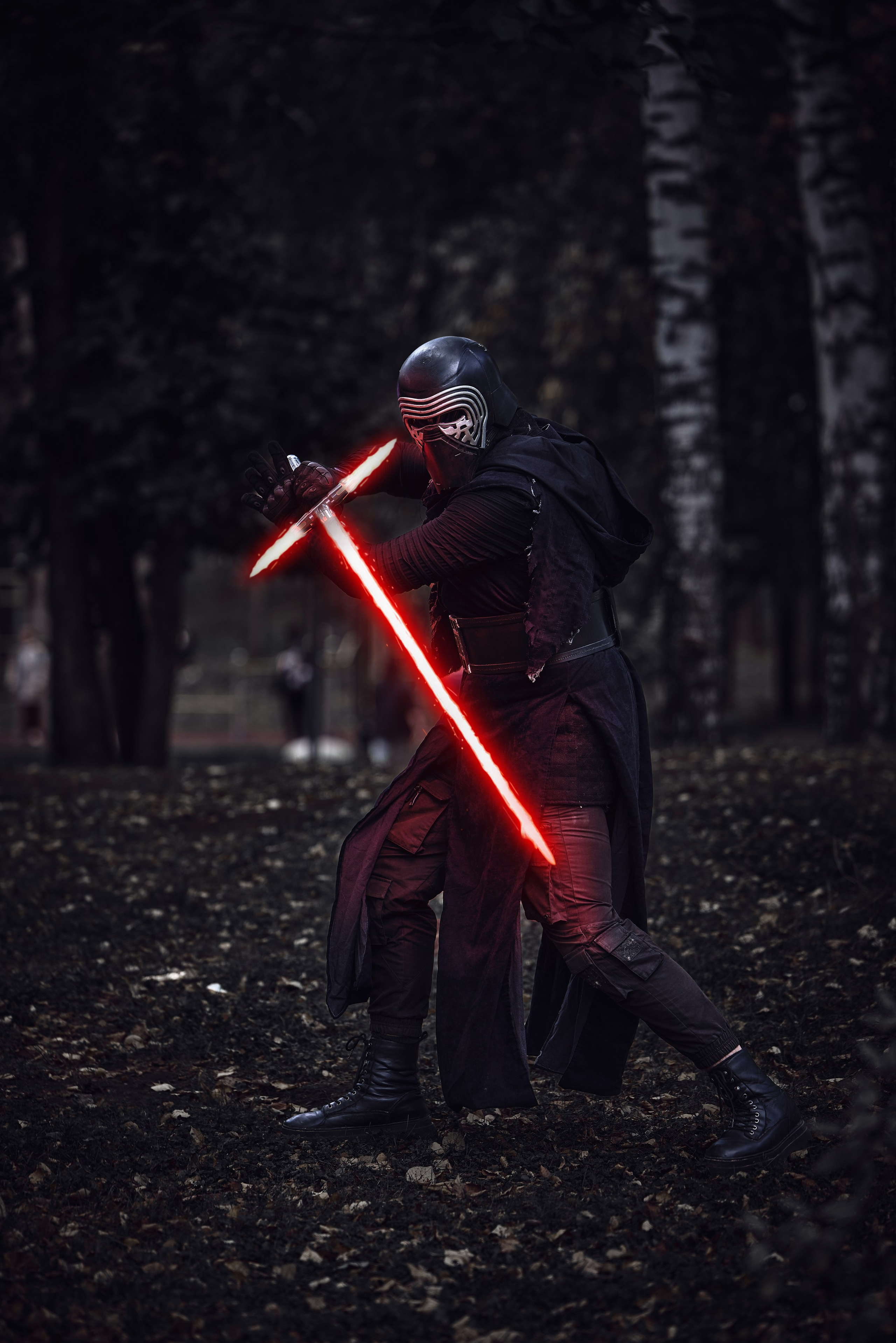 ГикКон 2025. Фотограф в Екатеринбурге Александр Морозов