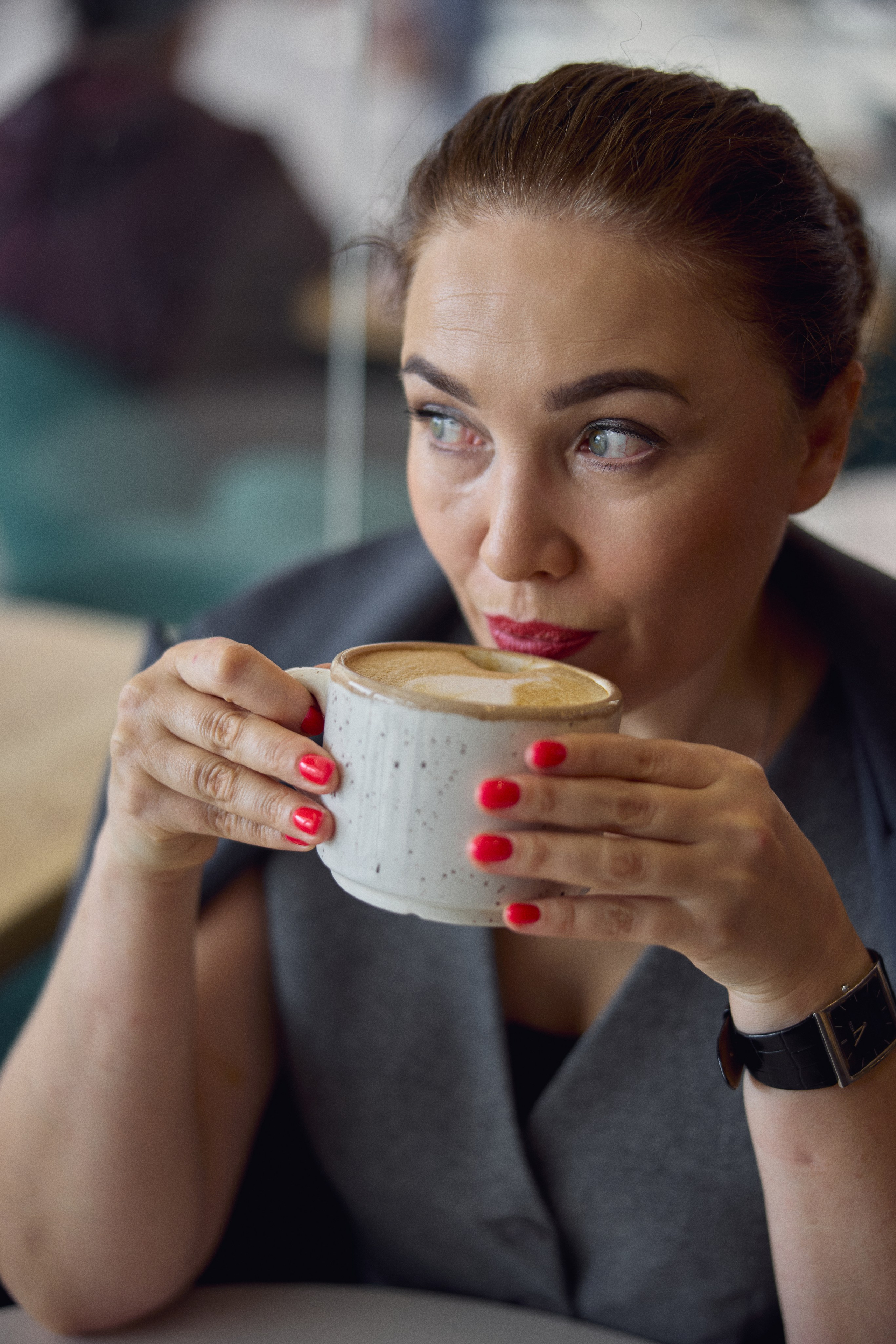 Фотосессии на улицах города. Фотограф в Екатеринбурге Александр Морозов