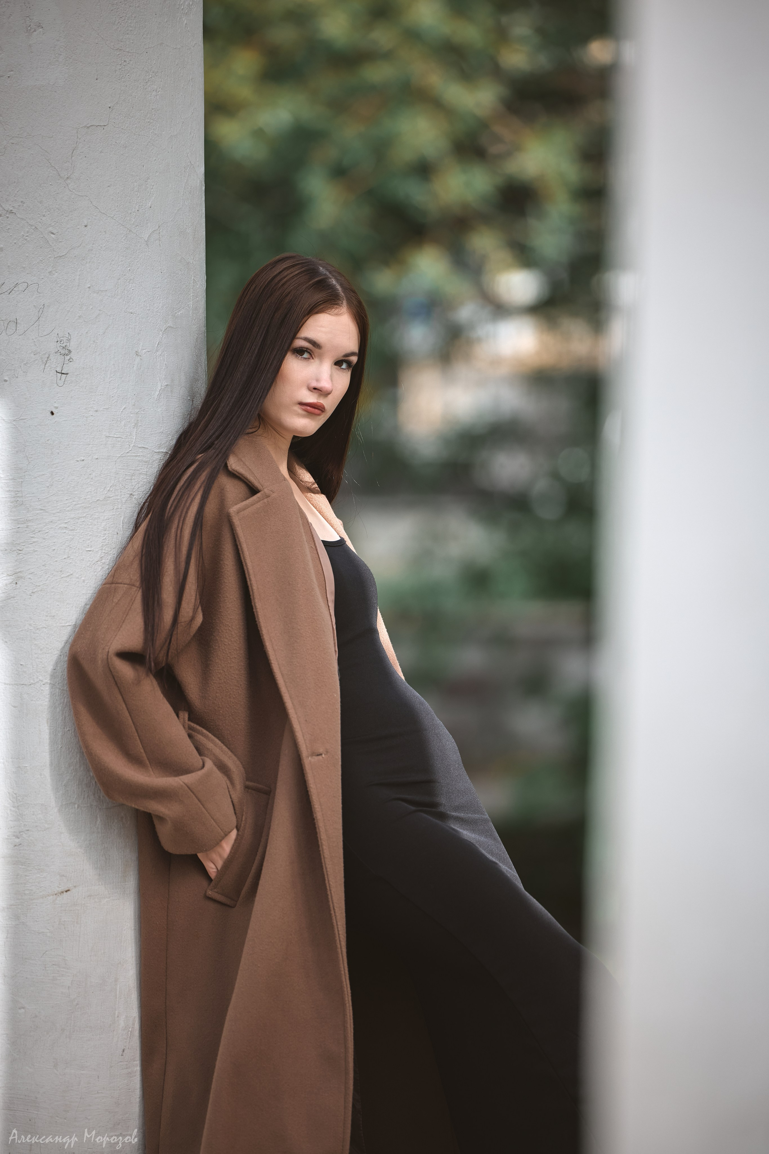 Фотосессии на природе. Фотограф в Екатеринбурге Александр Морозов