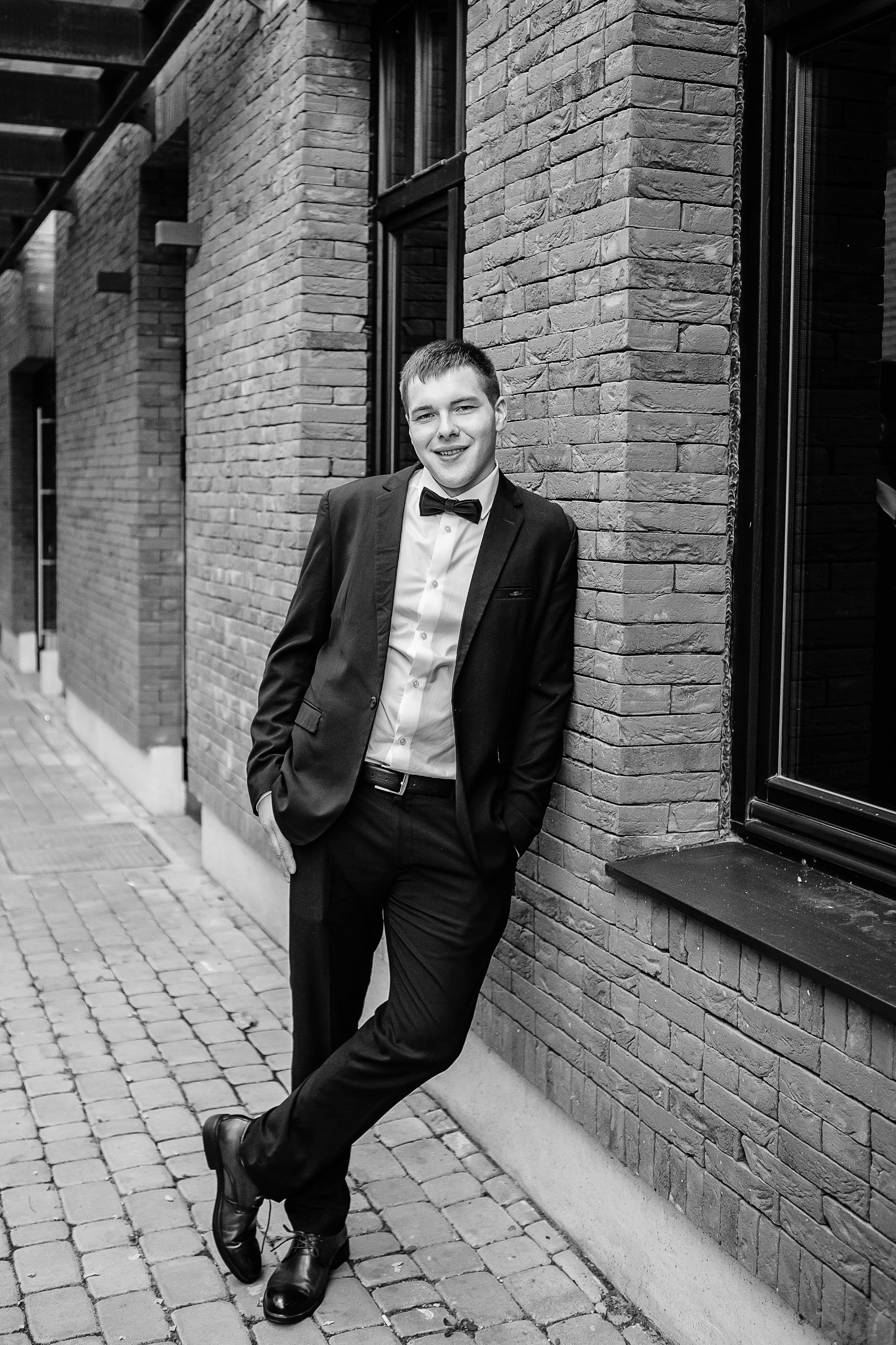 Павел и Екатерина. Фотограф Воронеж, Липецк