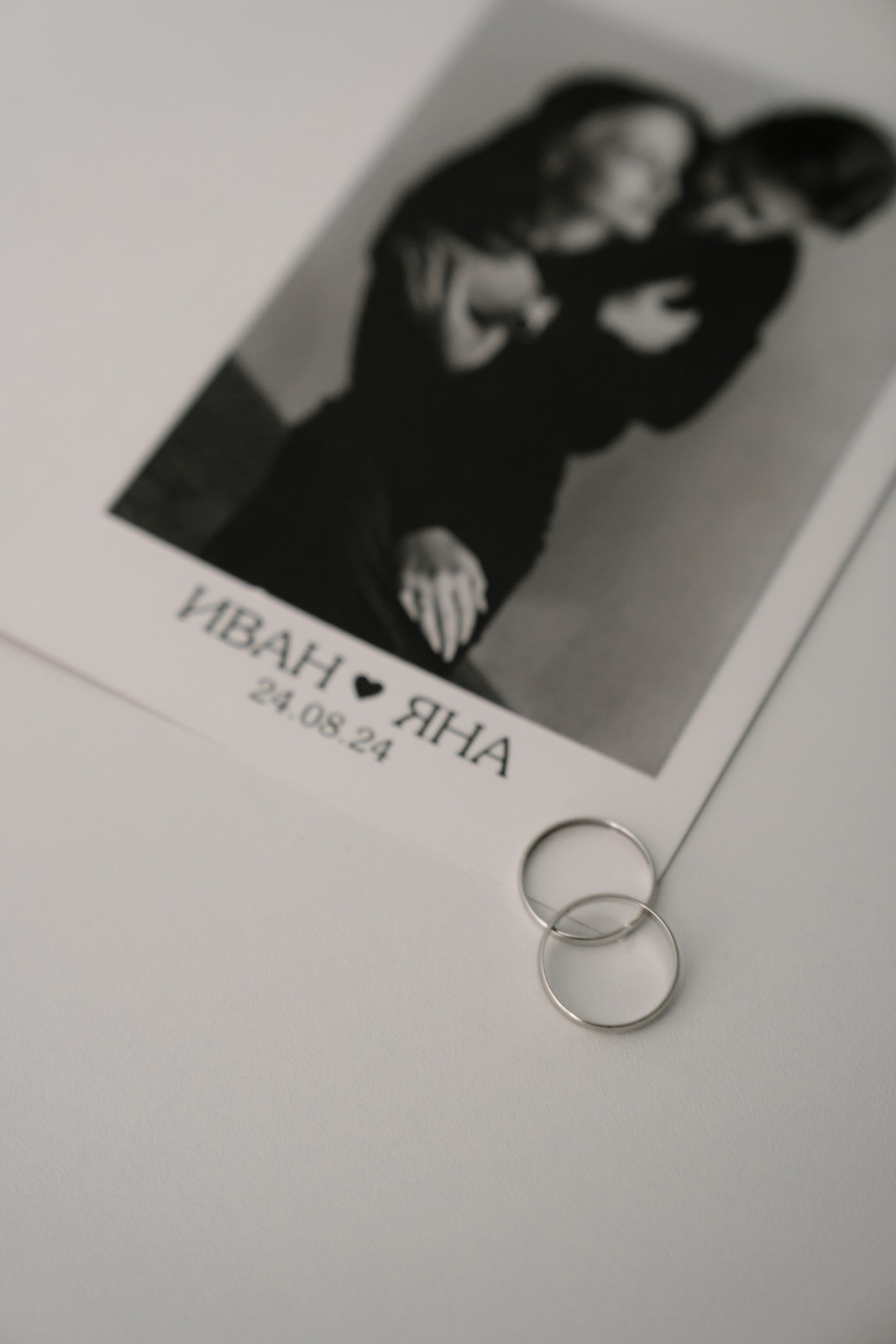 Иван и Яна. Свадебный фотограф Воронеж Марина Грудинина