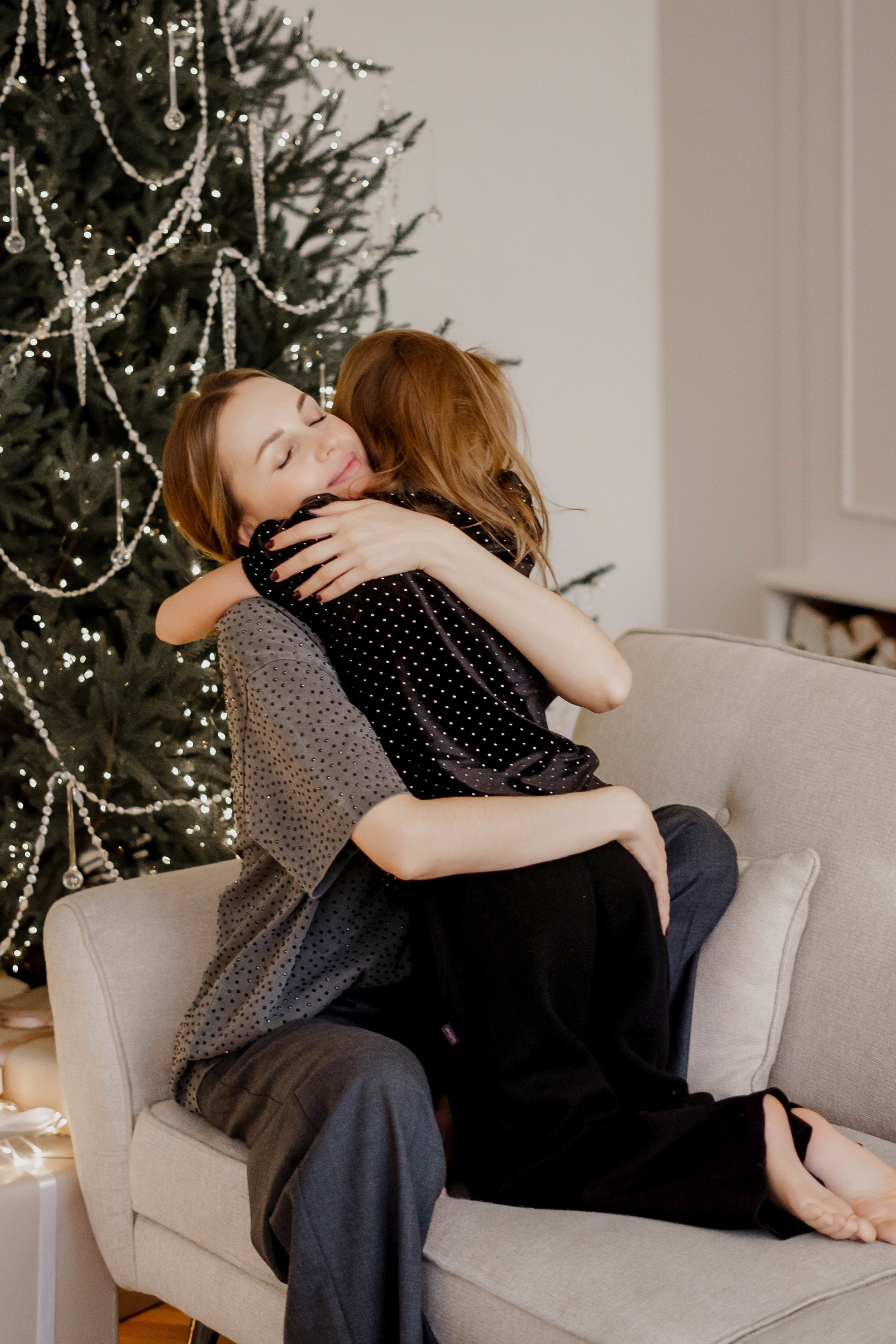 Марина и регина. Фотограф Валерия Крахмалева