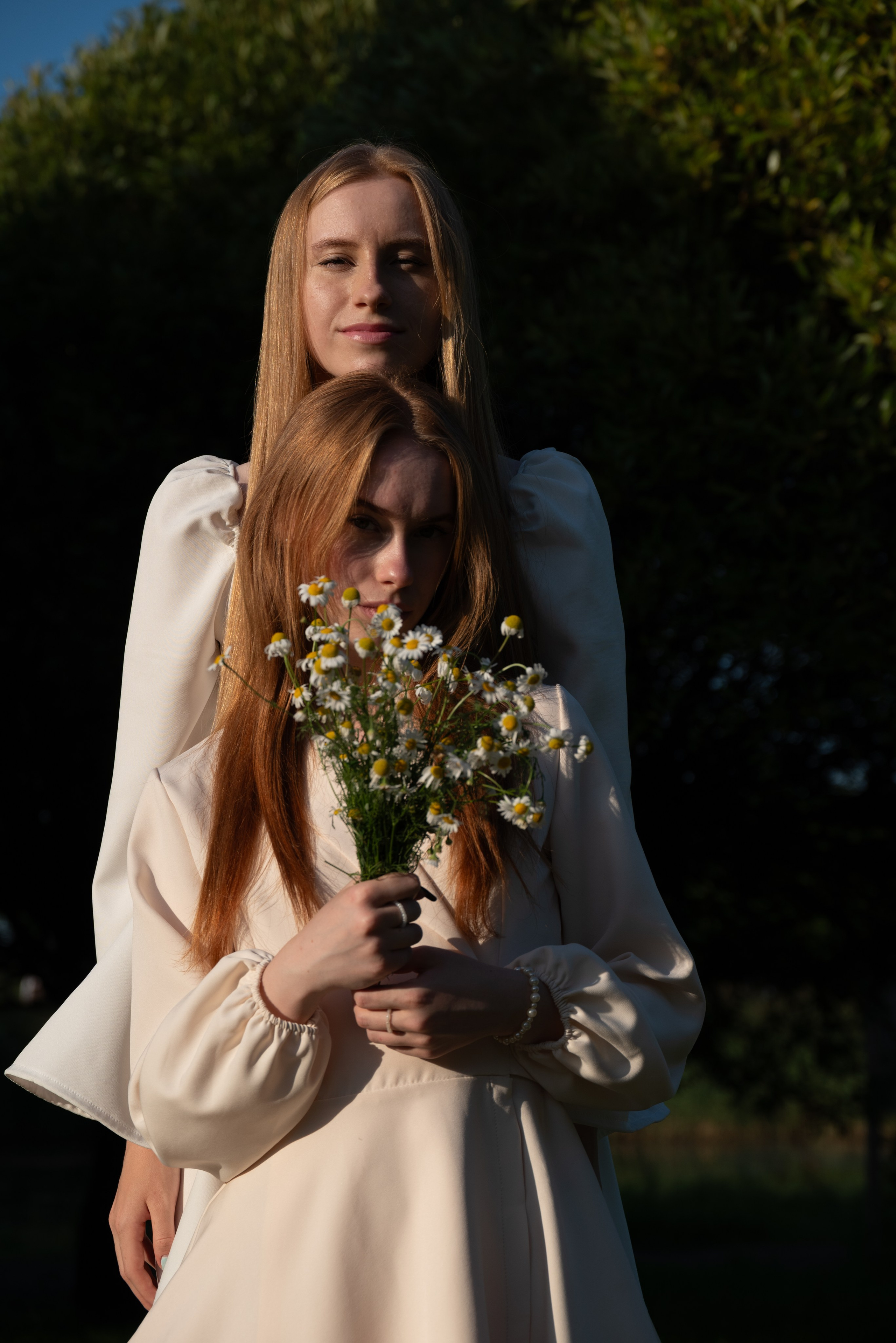 Пикник. Юлия Чайко, фотограф в Минске