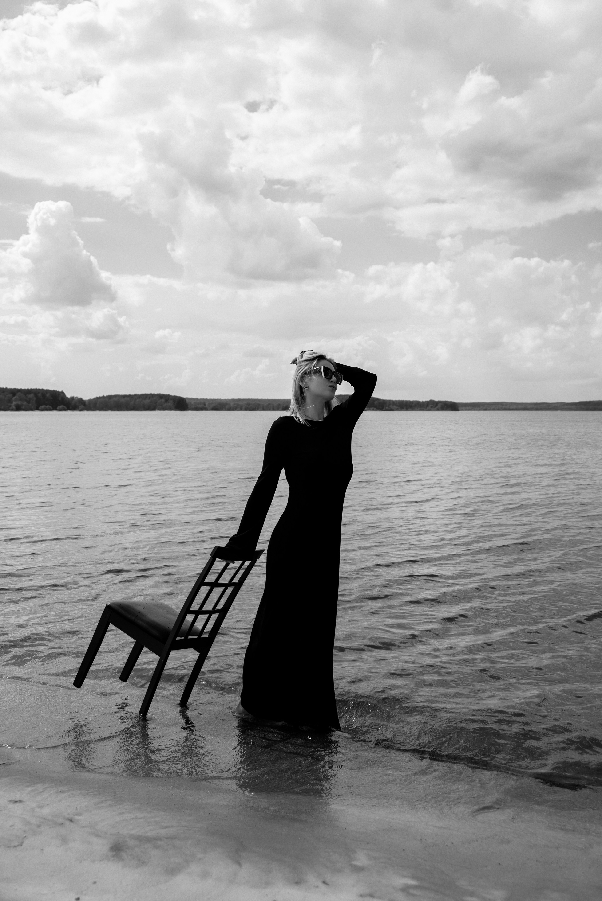 Олеся. Юлия Чайко, фотограф в Минске