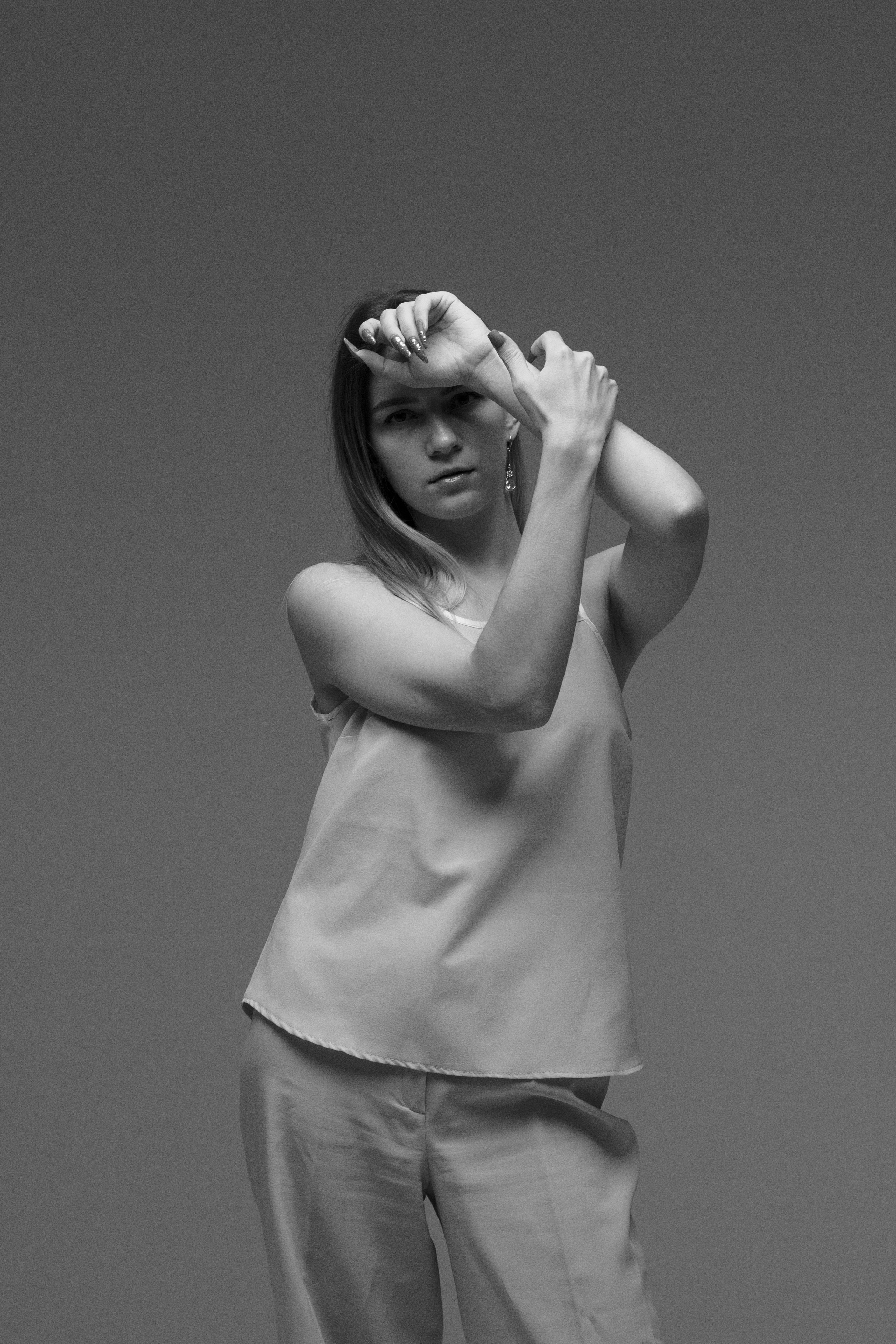 Анастасия. Юлия Чайко, фотограф в Минске