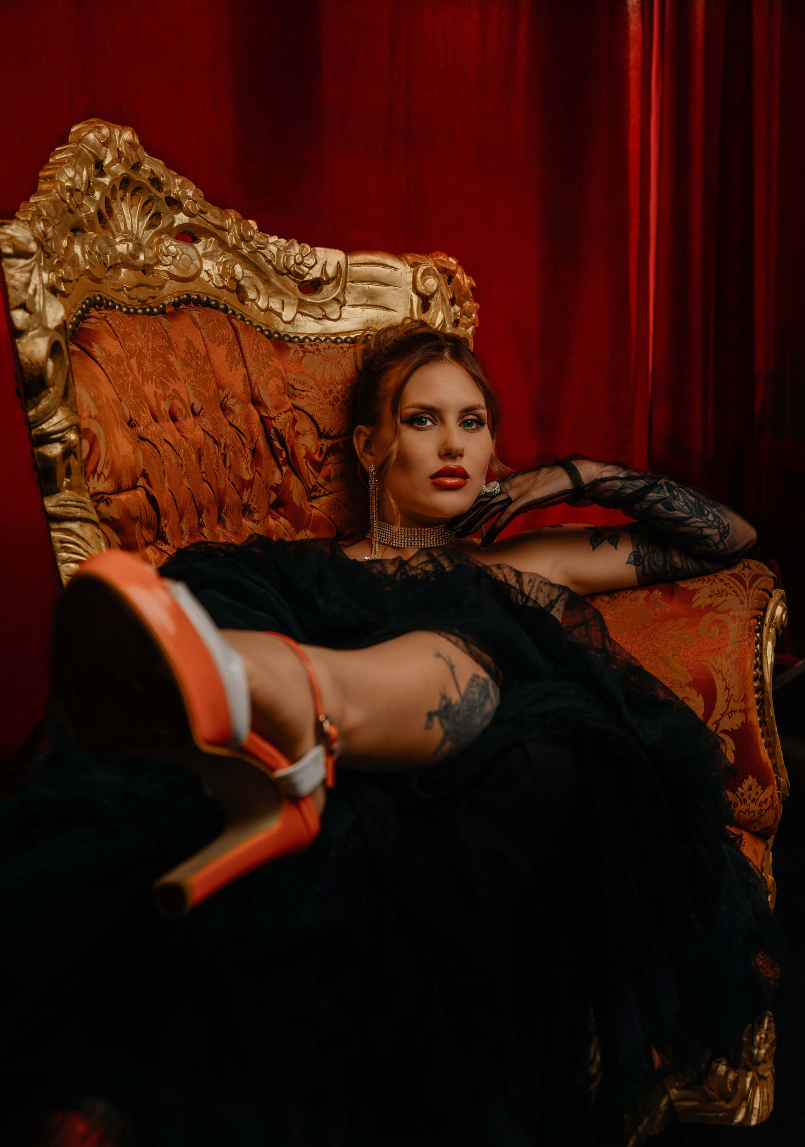 Екатерина. Юлия Чайко, фотограф в Минске