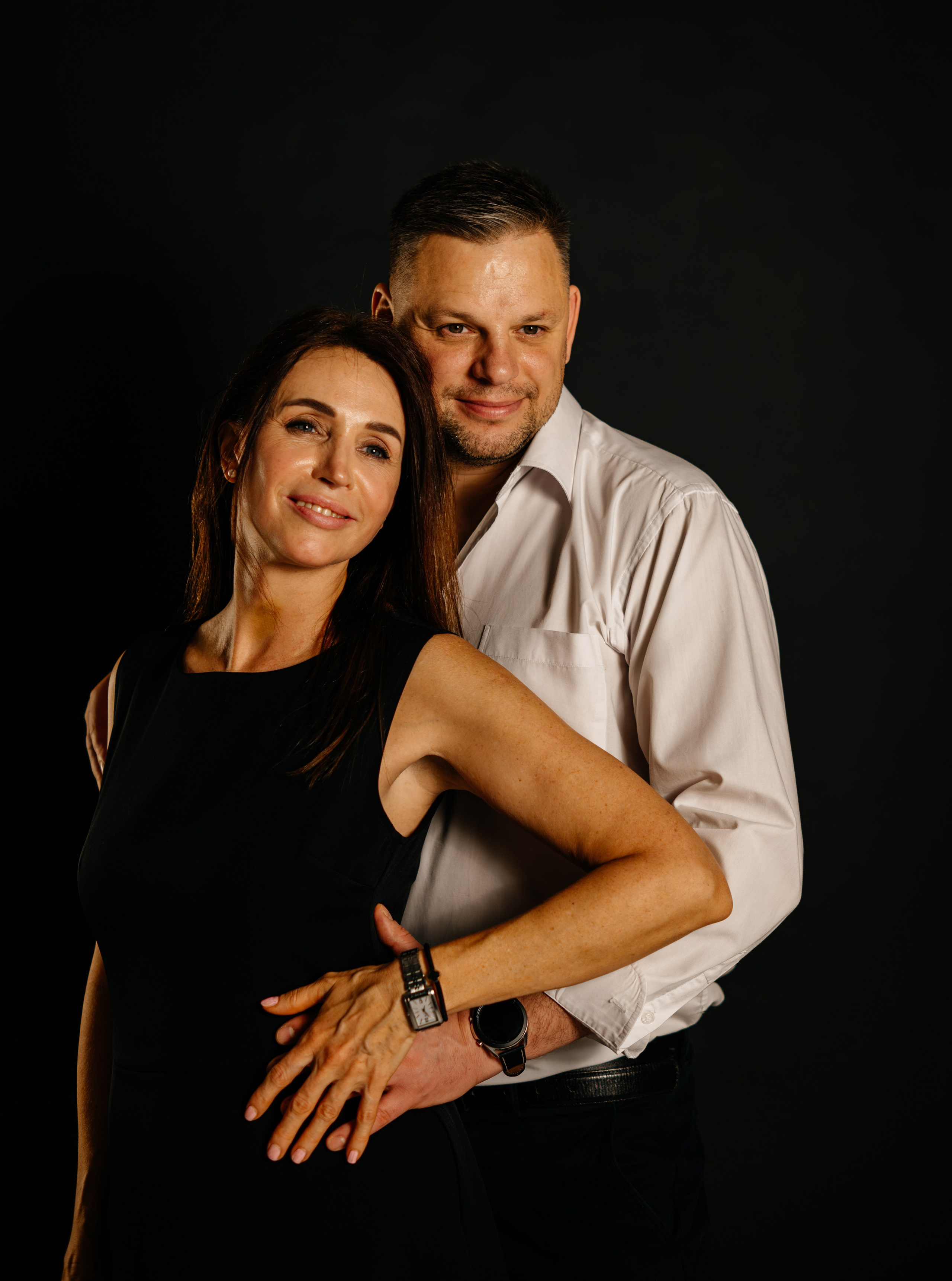 Наталья и Артур. Юлия Чайко, фотограф в Минске