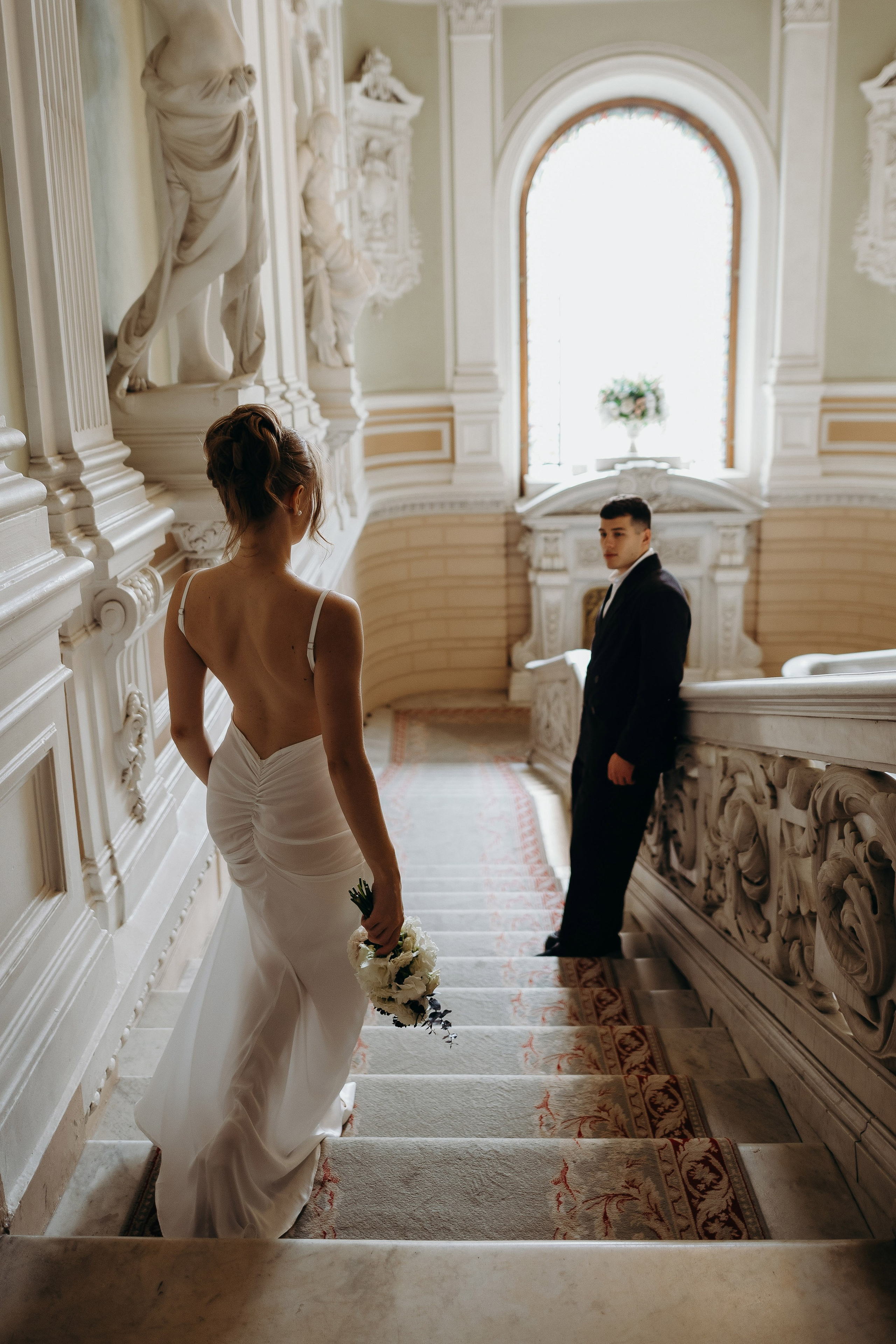 Wedding day 02.09.24. Свадебный фотограф в Санкт-Петербурге