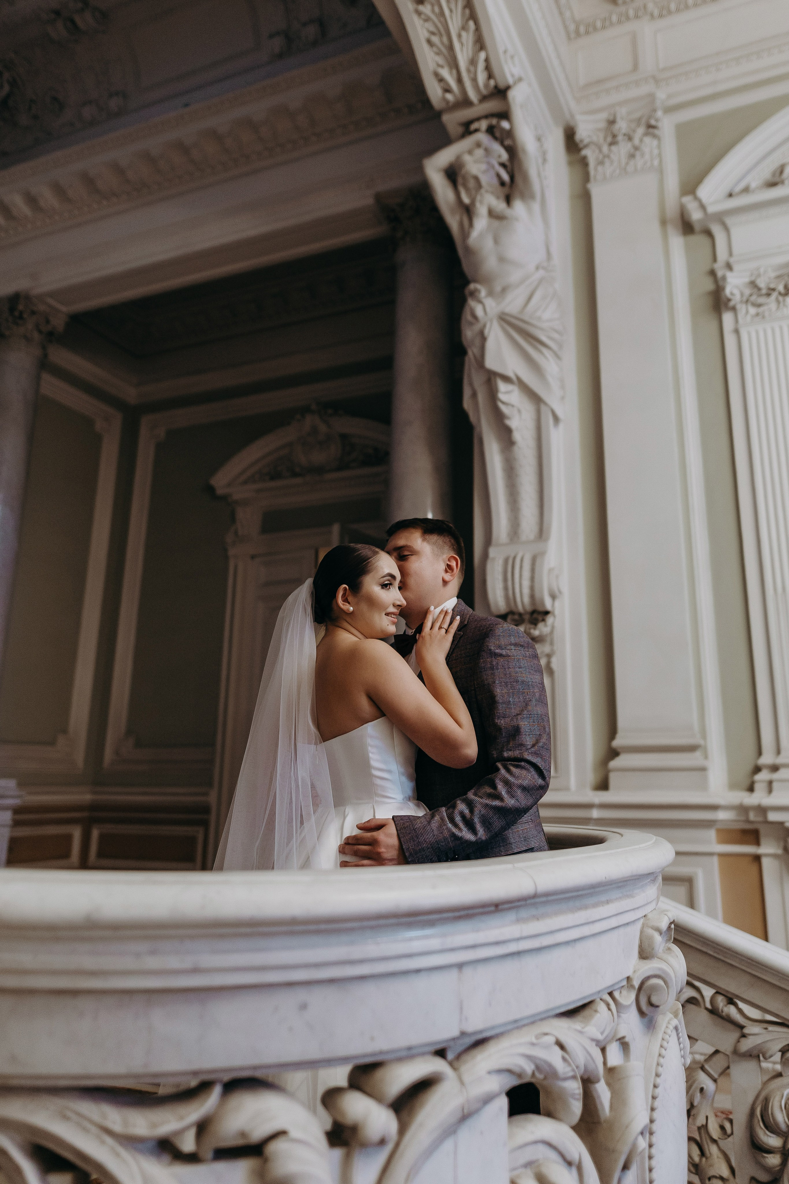 Wedding day 08.05.24. Свадебный фотограф в Санкт-Петербурге