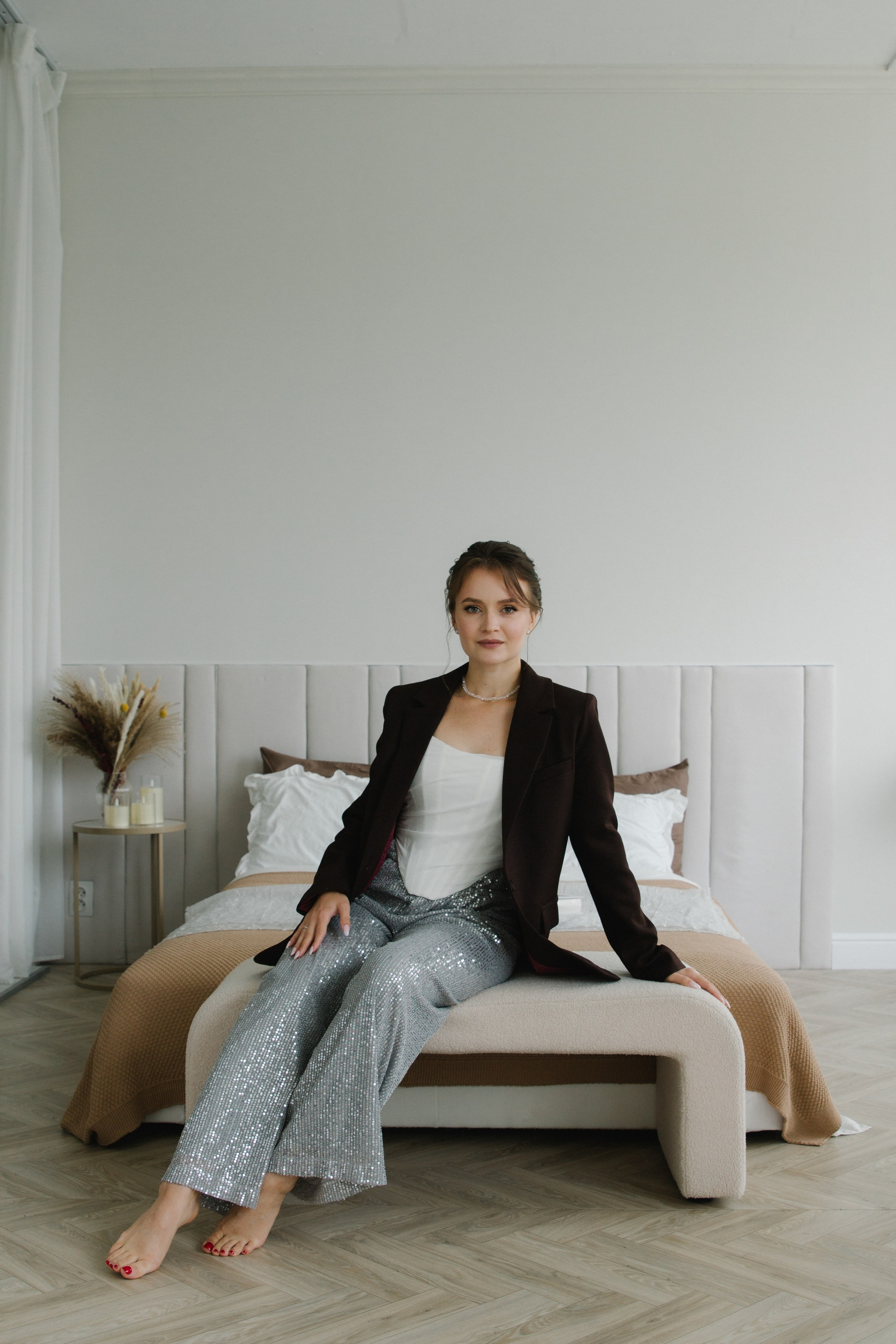 Алина. Фотограф Настя Булочка Екатеринубрг