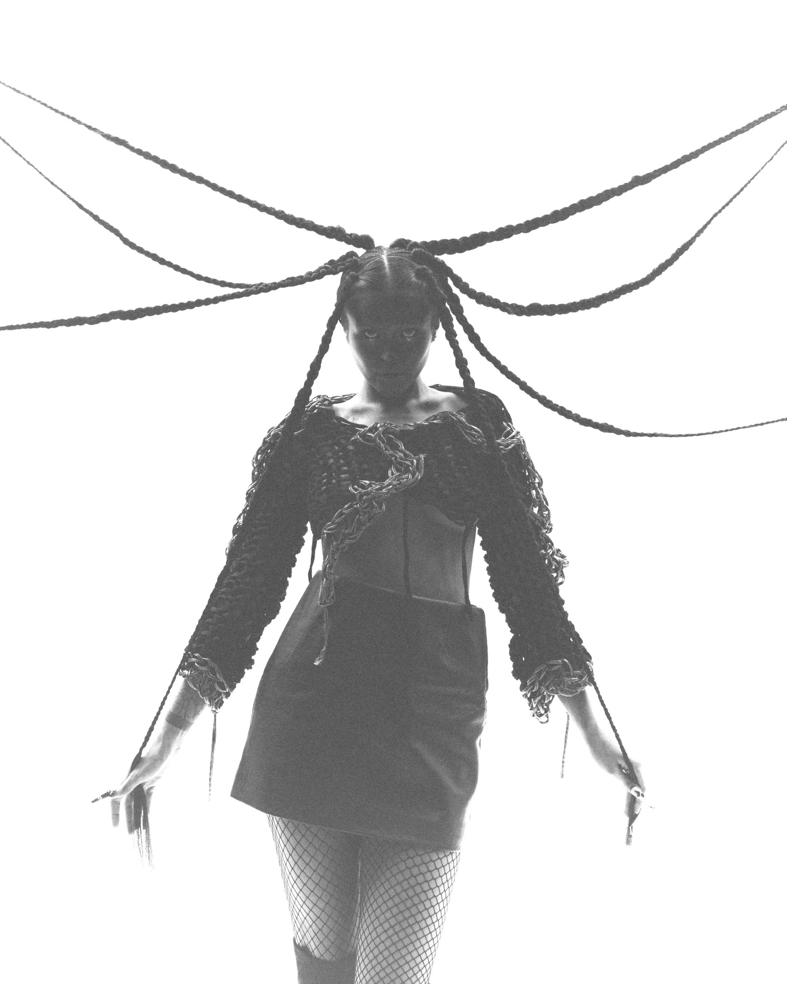 Ксюша. Фотограф в Праге Александр Пивоваров