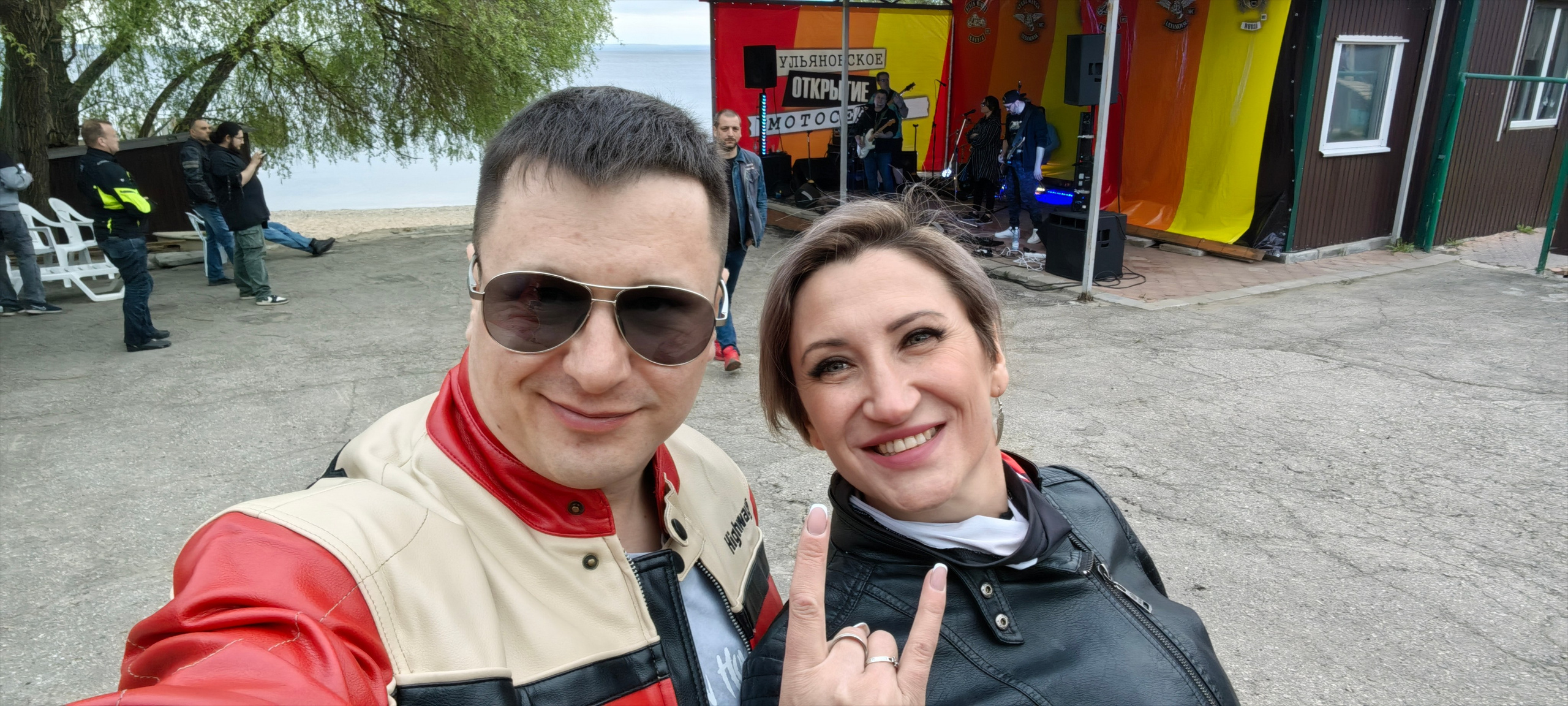 Интересные Моменты. Главная