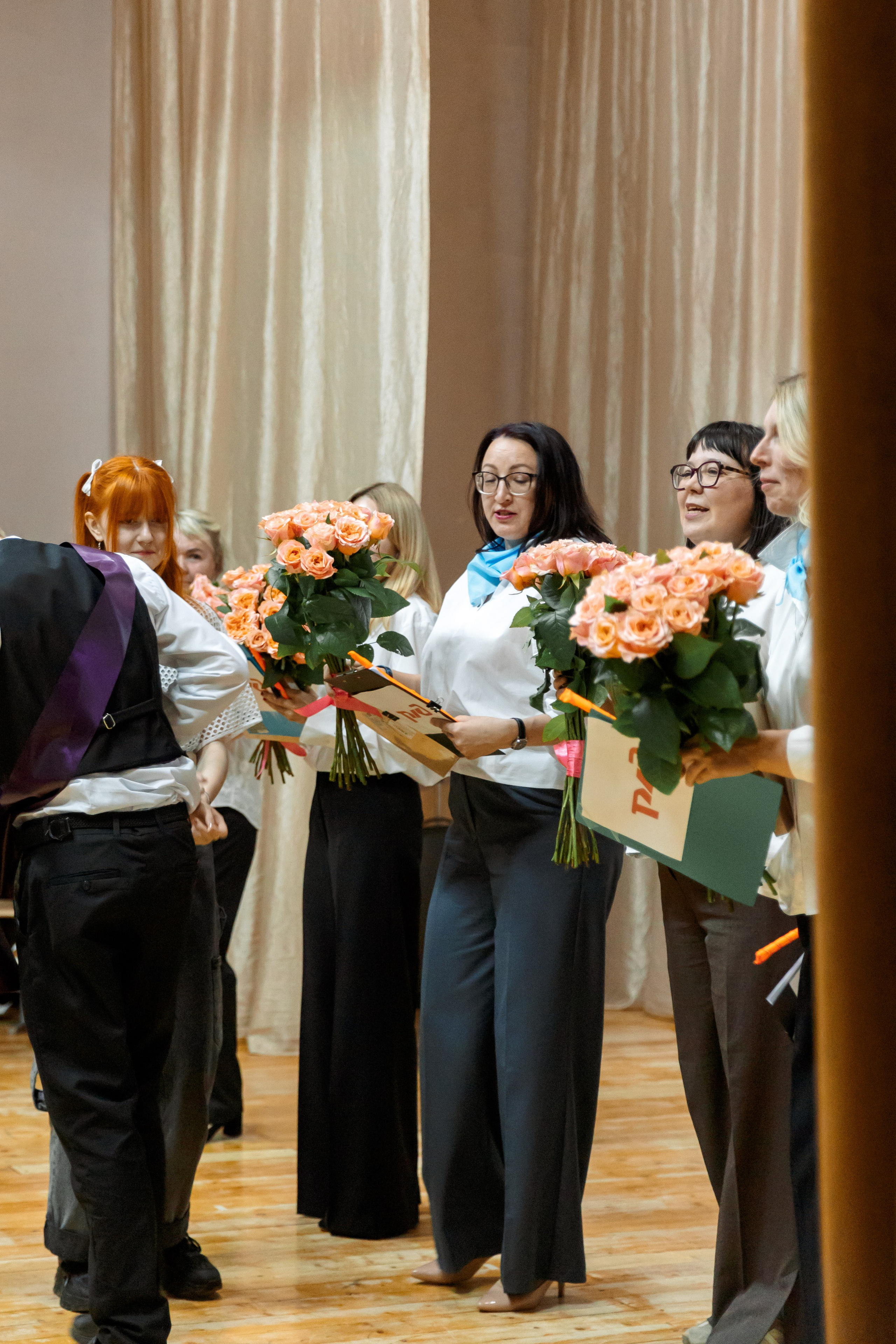 Выпускной шк 88 9-е кл. 24.05.2024. Свадебный и Семейный фотограф г. Ижевск Гульназ Солдатова. Гульназ фото