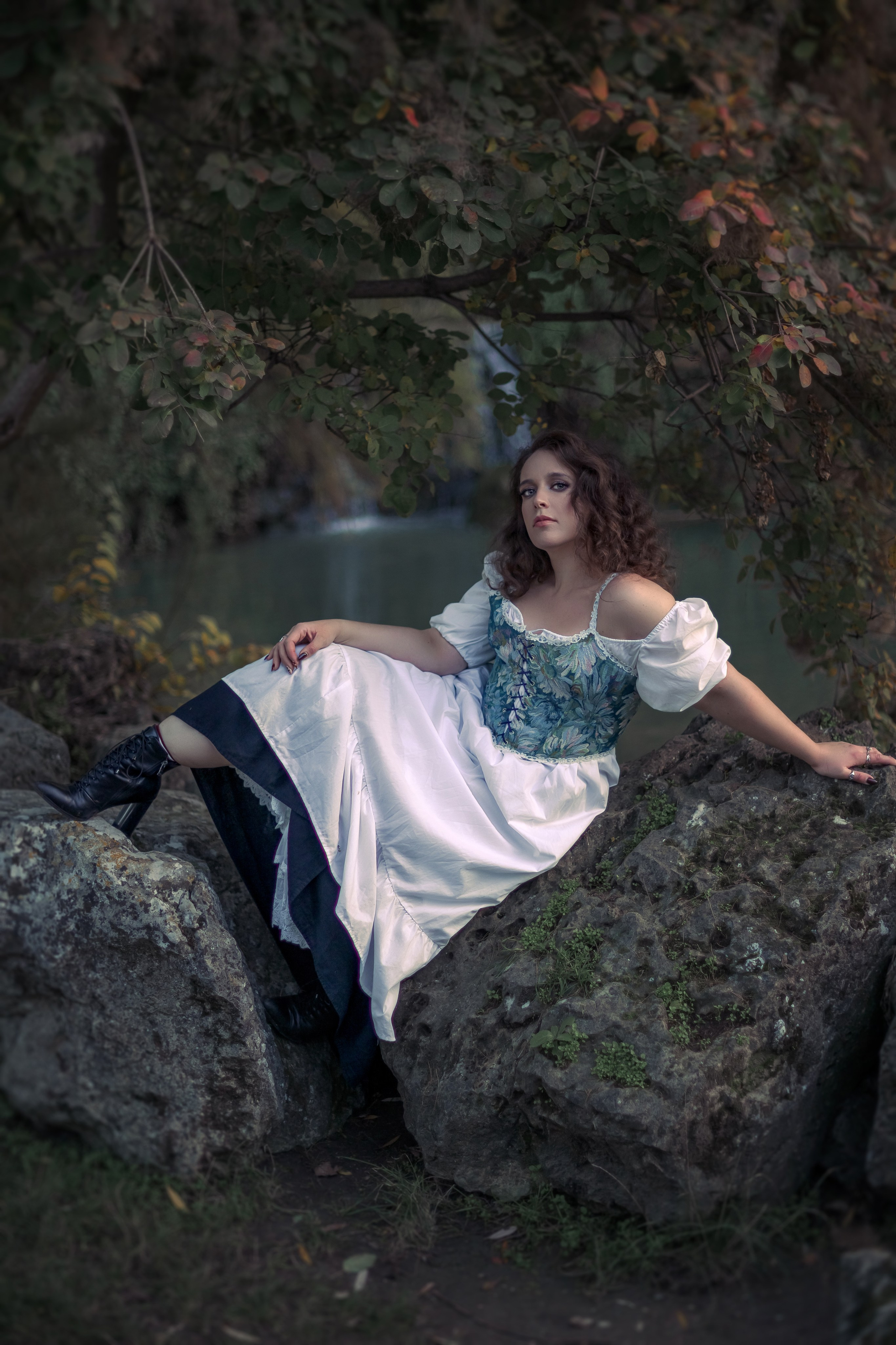 Арт Фотосессии. Творческий фотограф в Крыму Анна Пашко