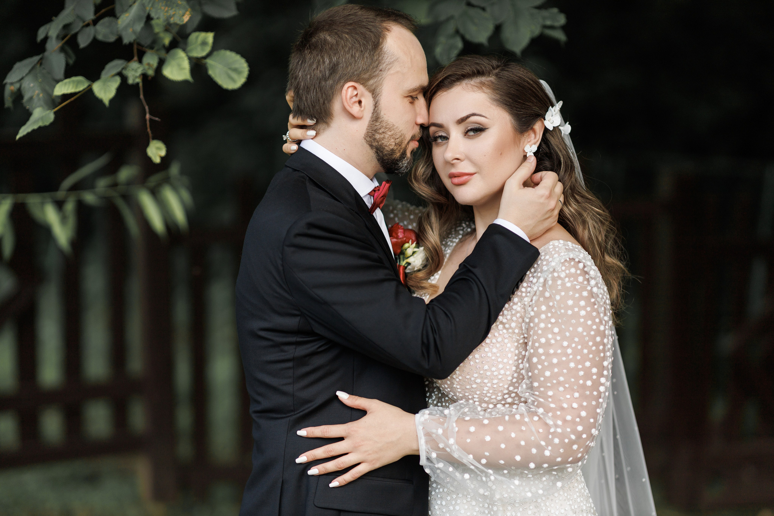 Игорь и Регина. Свадебный и семейный фотограф