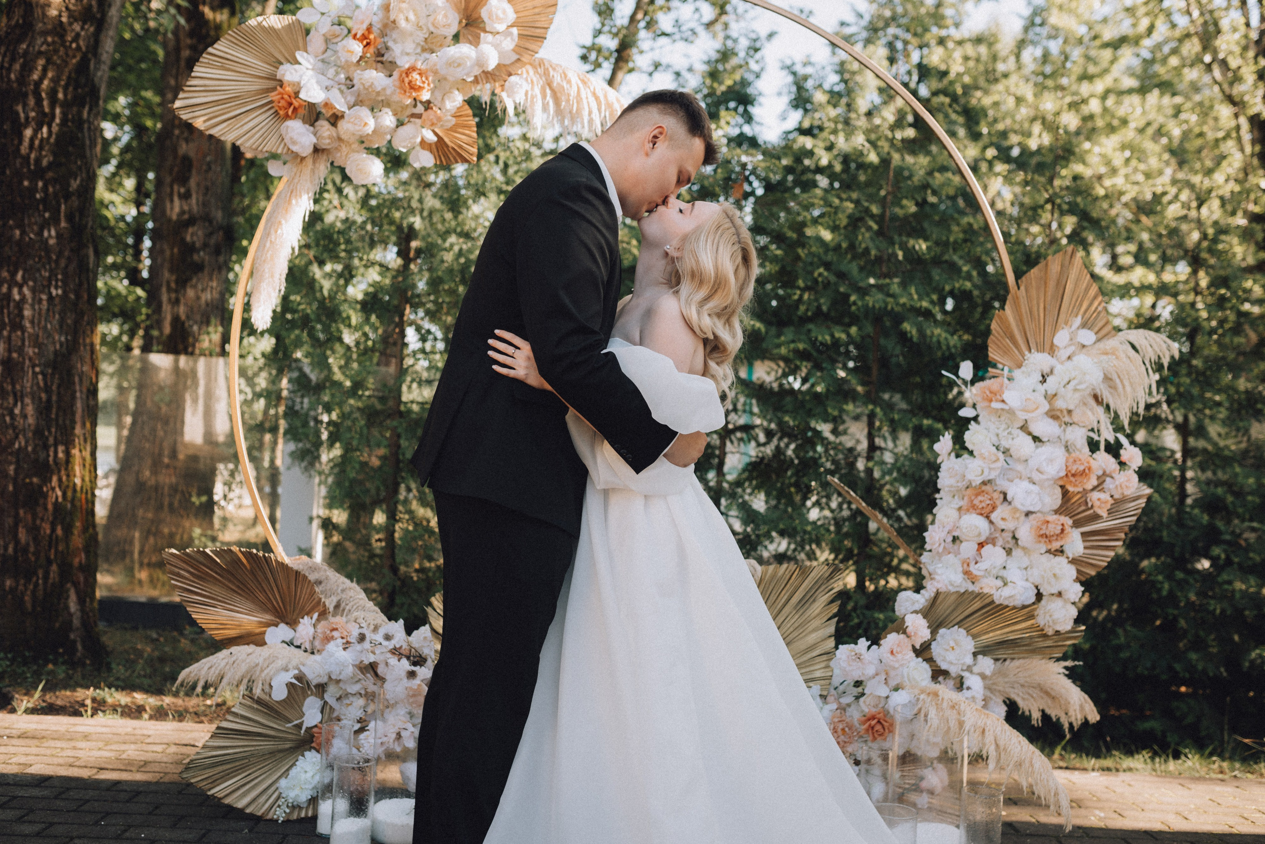 Артем & Дина