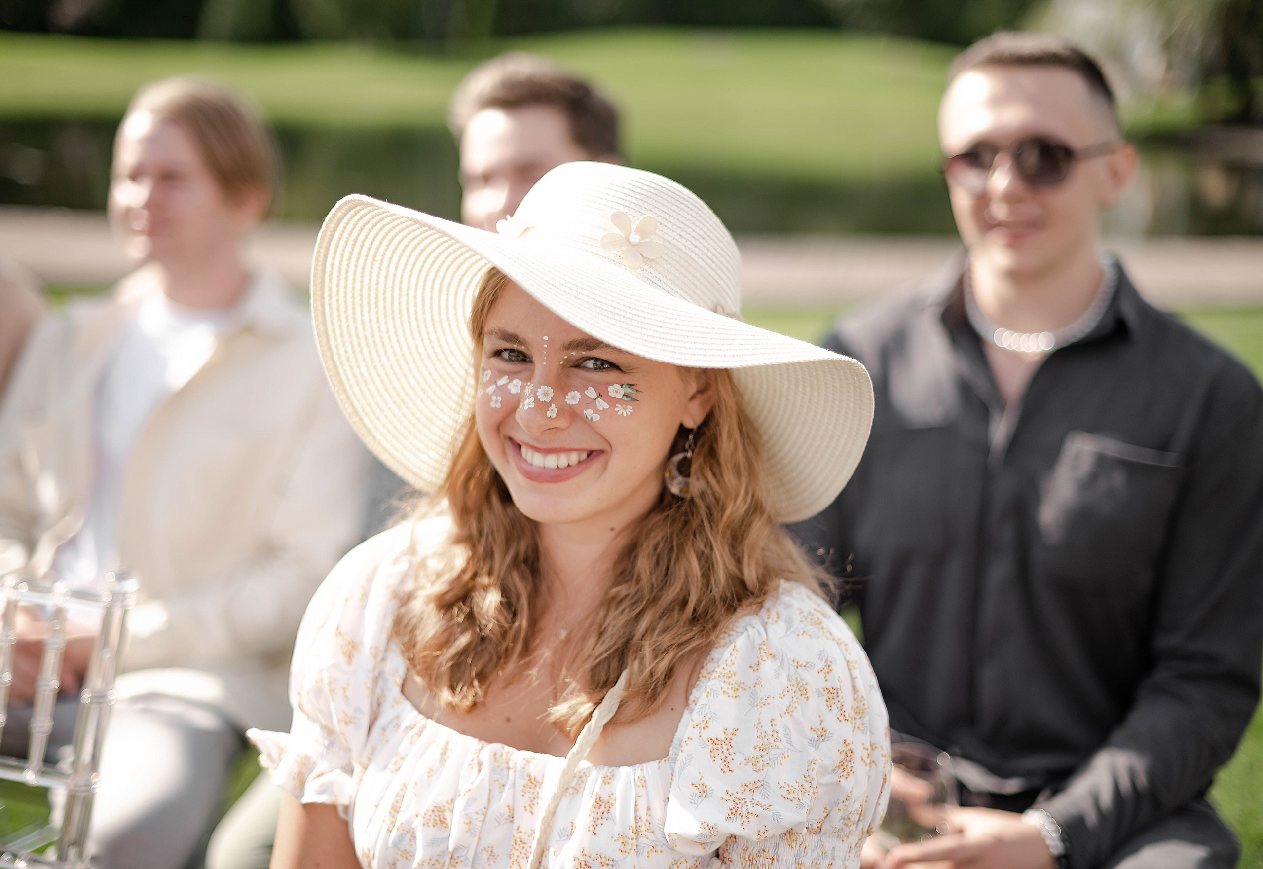 В стиле свободы. Свадебный и семейный фотограф в Новосибирске, Санкт-Петербурге, Москве