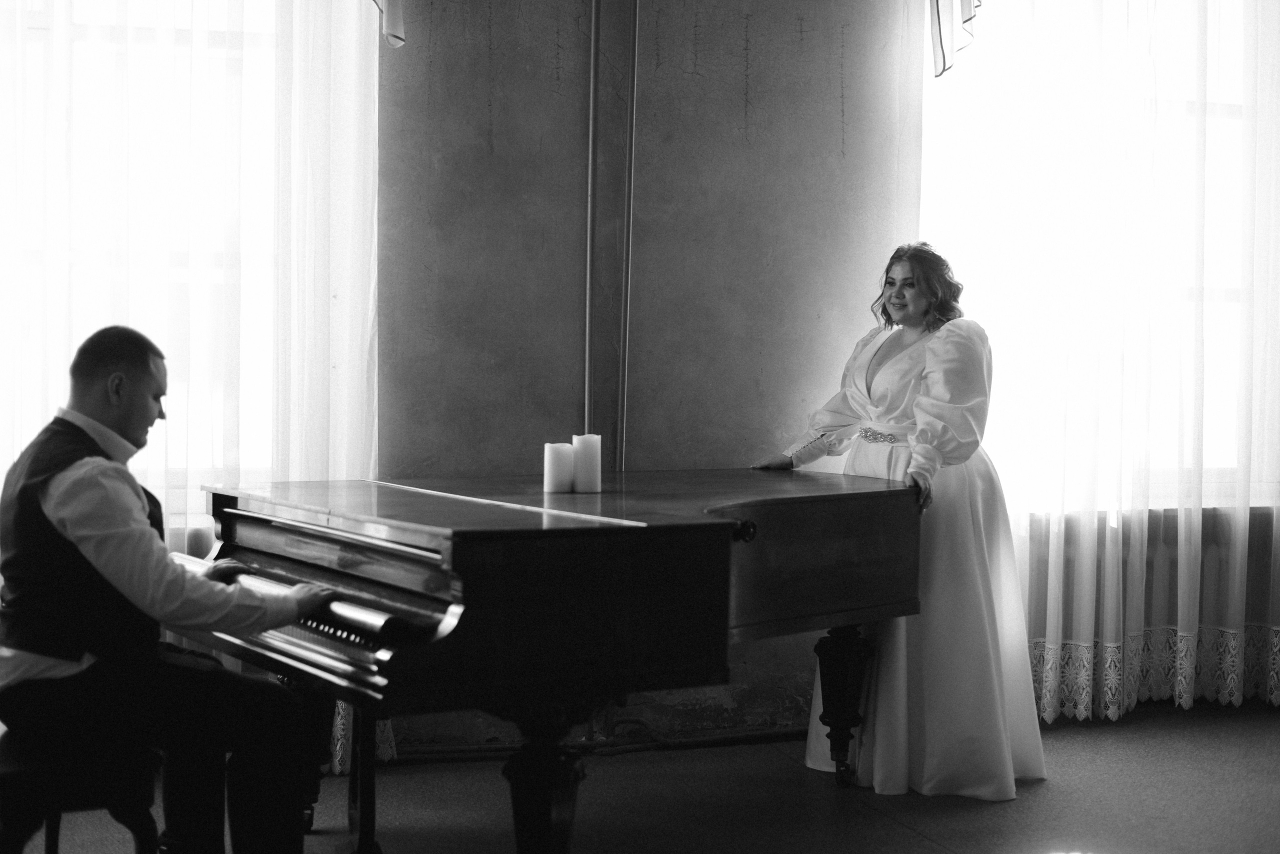 Алексей и Инна Свадебный день и усадьба Горенки. Фотограф Лола Волна, город Москва