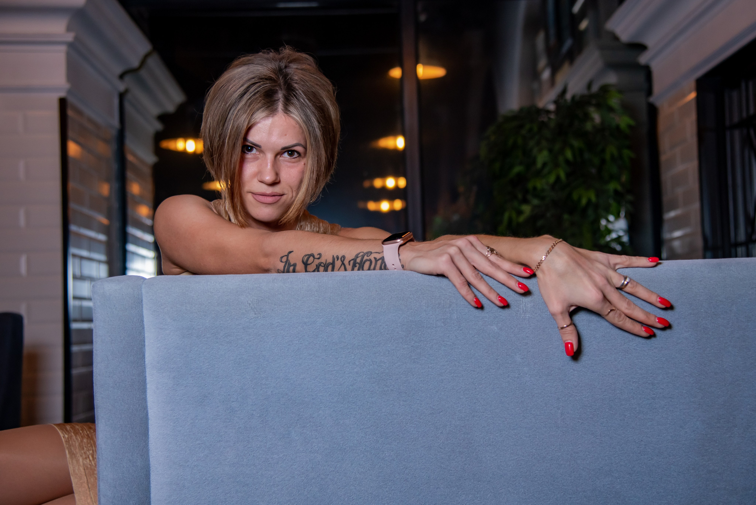 Меркато. Фотограф Галина Нестерова