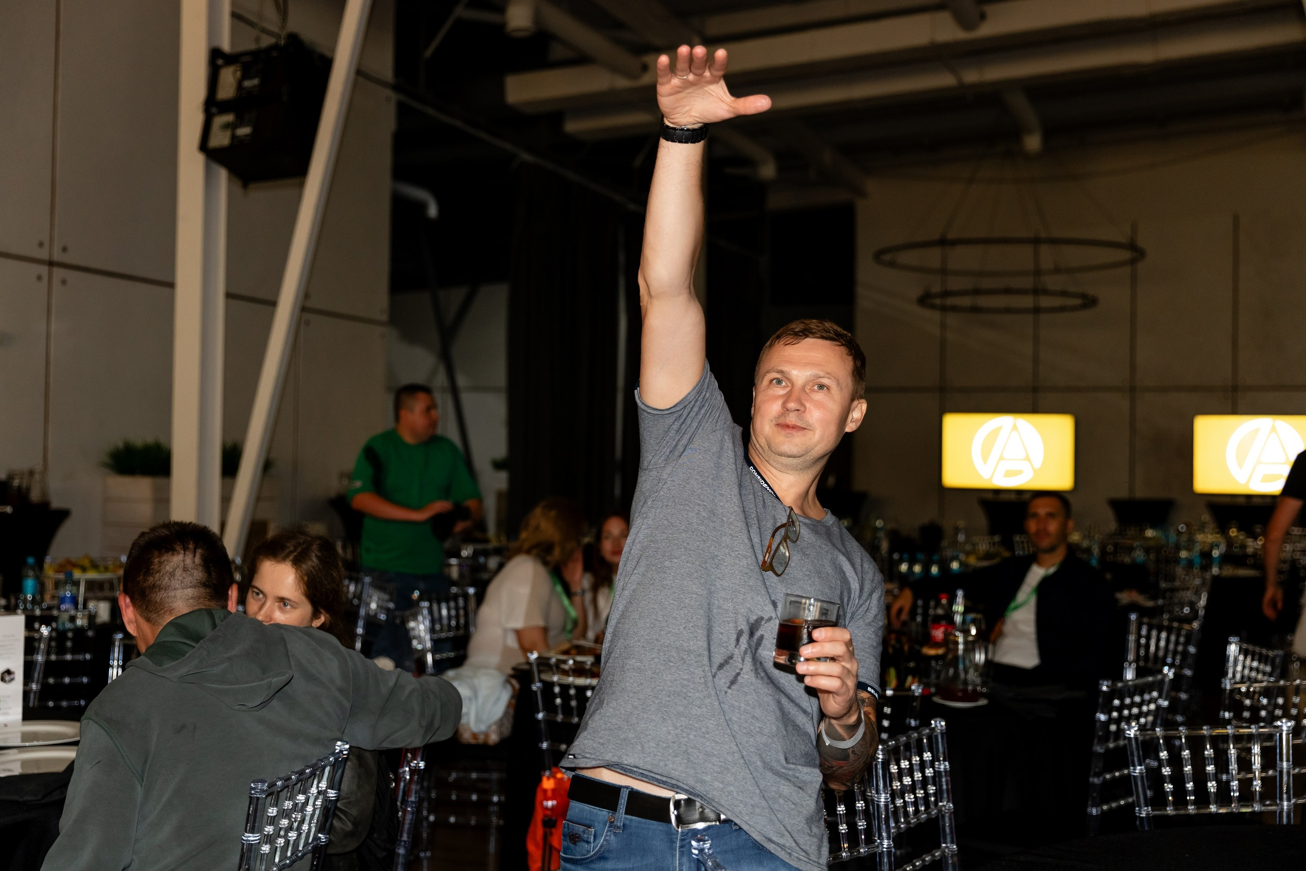 Тимбилдинг Абсолют (ecoLOFT 2.0). Татьяна Чернышова свадебный фотограф Москва