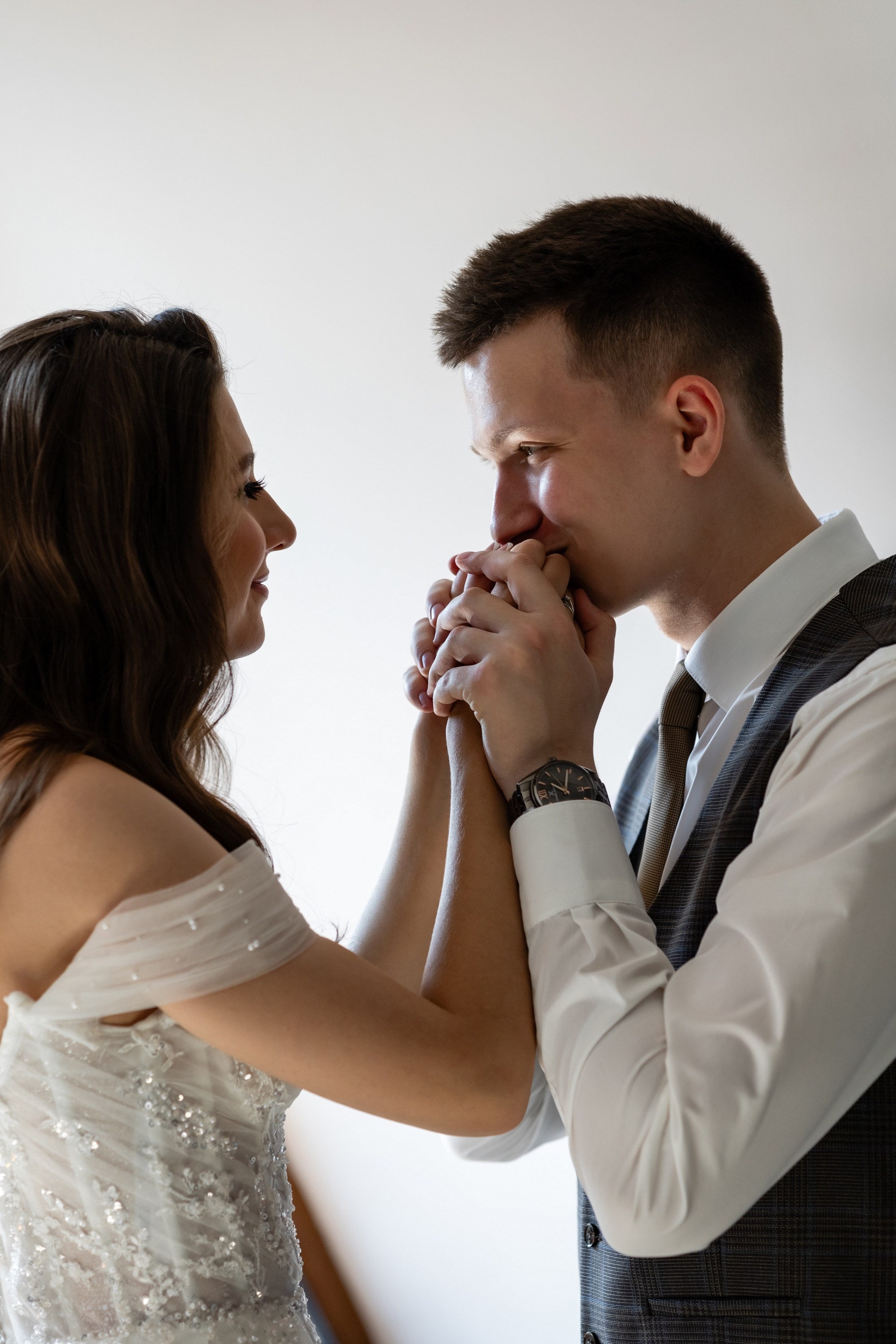 Свадьбы. Татьяна Чернышова свадебный фотограф Москва