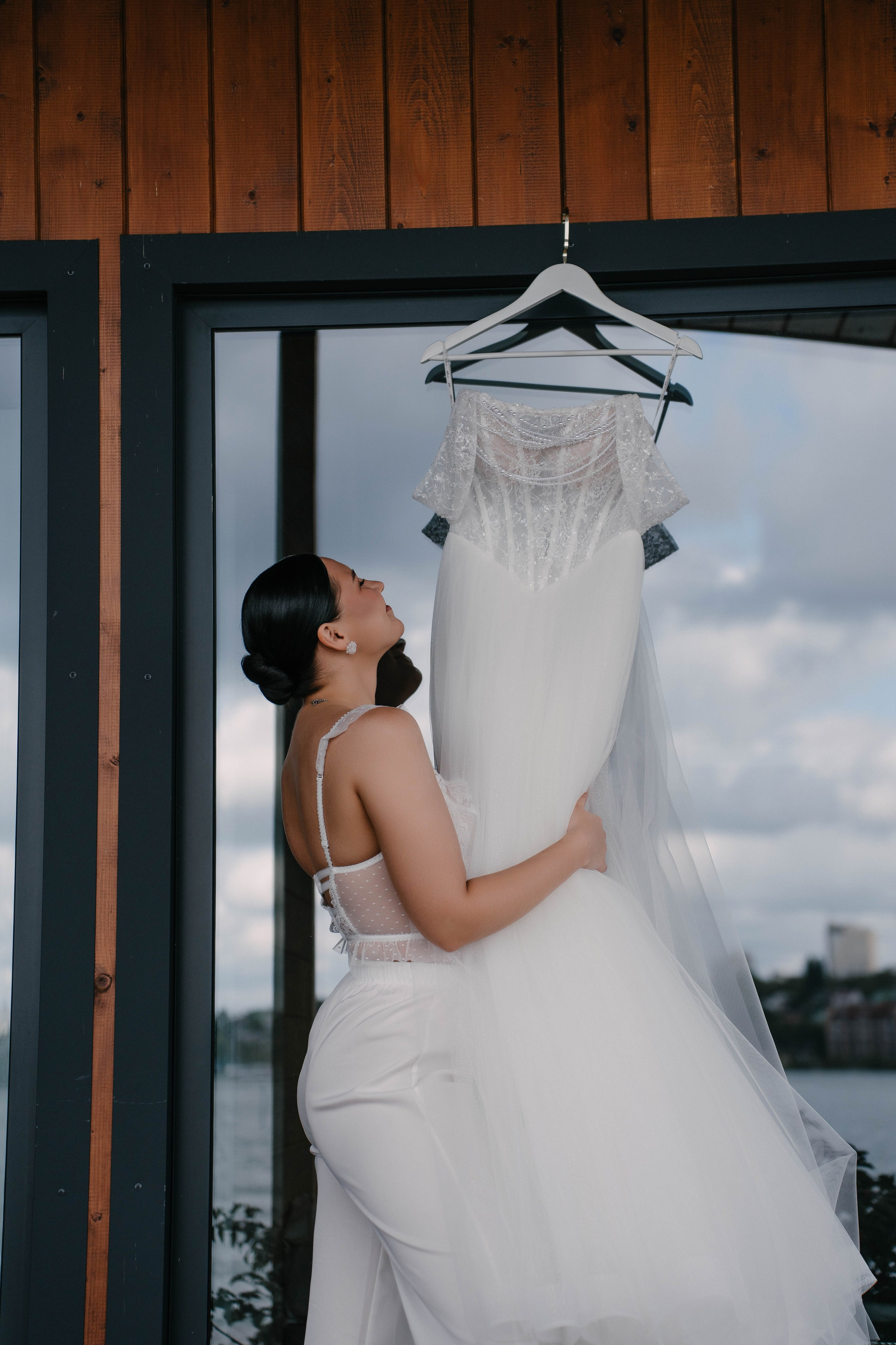 Даниил и Елена. Свадебный и семейный фотограф в Воронеже Анастасия Бойко