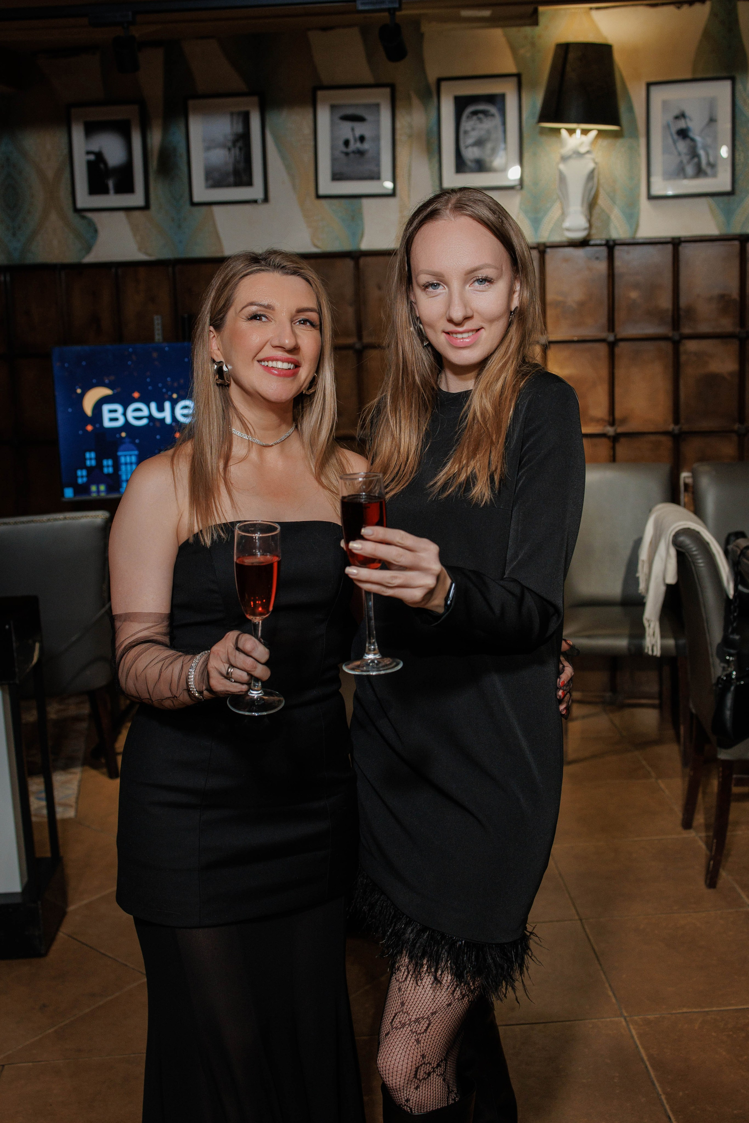 Репортаж. Анна Есякова — фотограф во Владимире