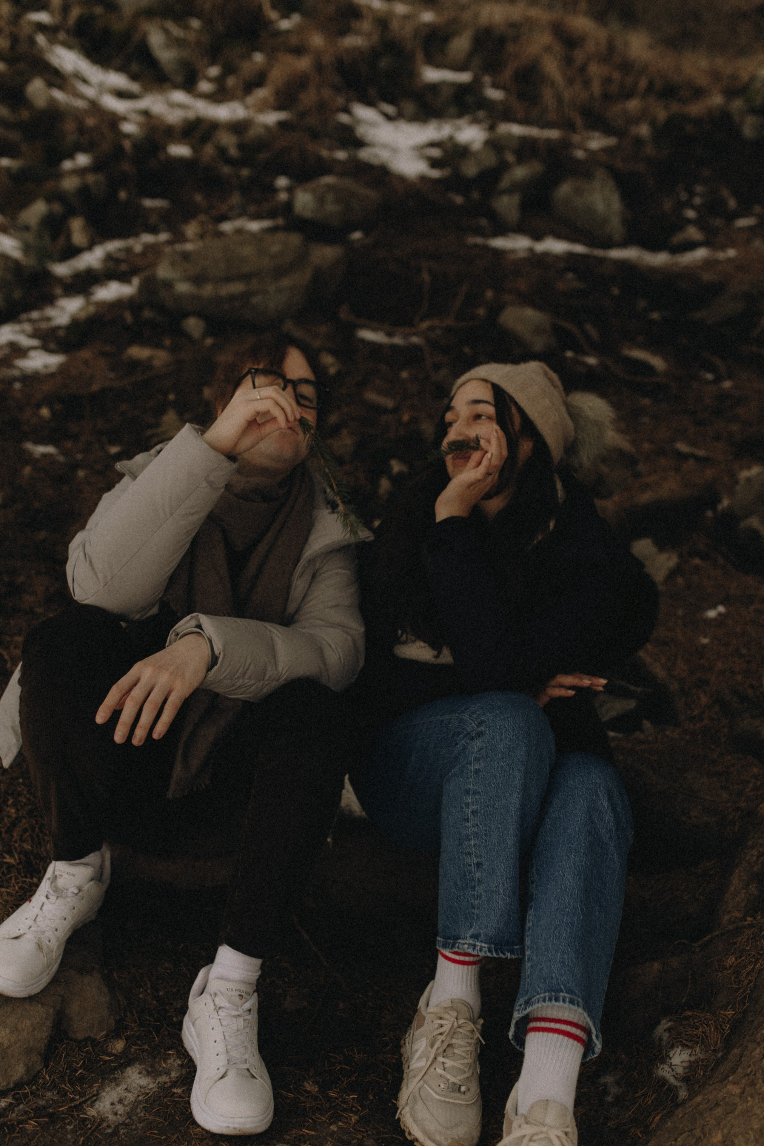 11 января. Alyona Latysheva / Photographer / Almaty