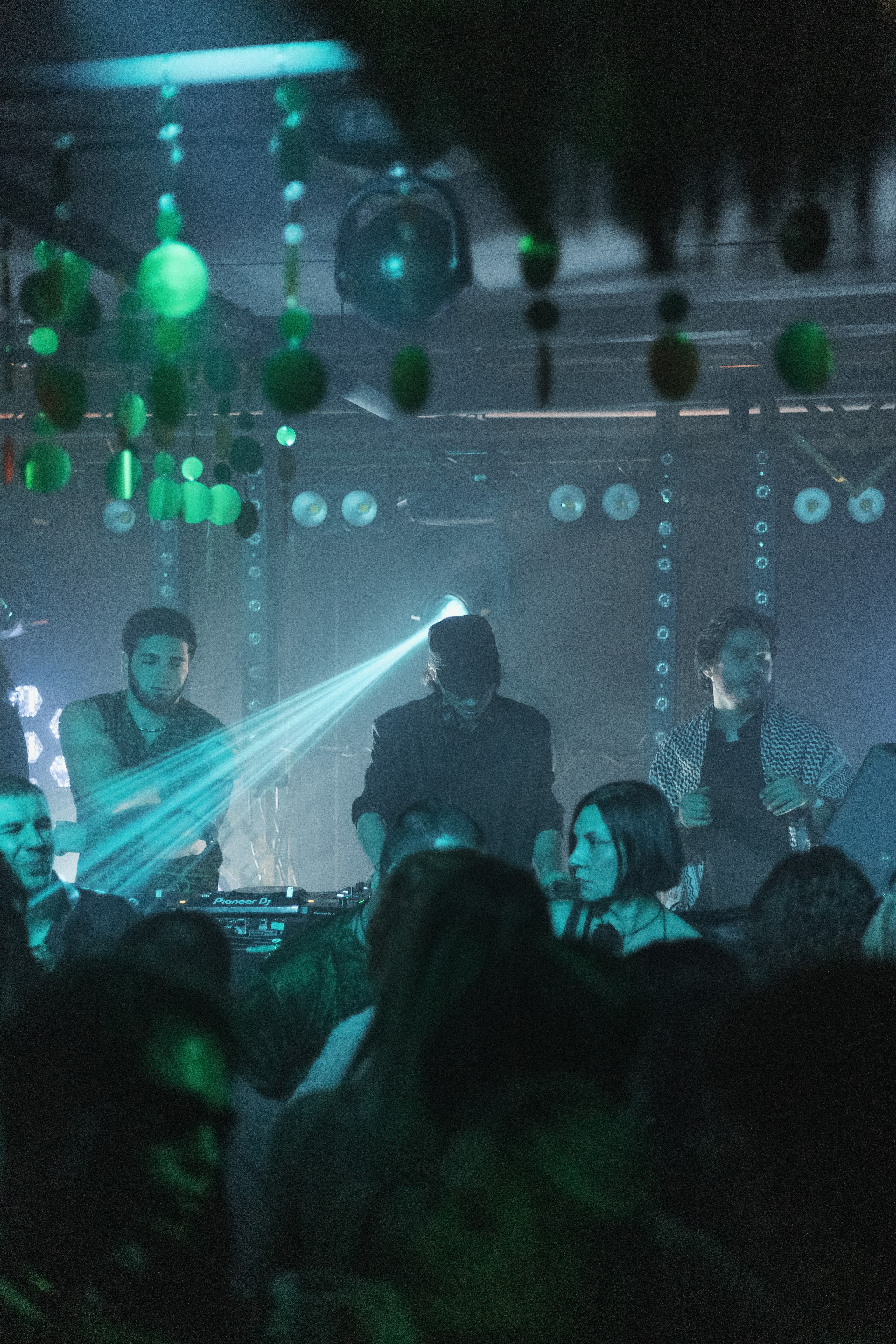 ILLEGAL FRIENDS — MIRAGE [PART II]. СВОИ. ФОТООТЧЕТЫ-СОБЫТИЯ-МЕСТА