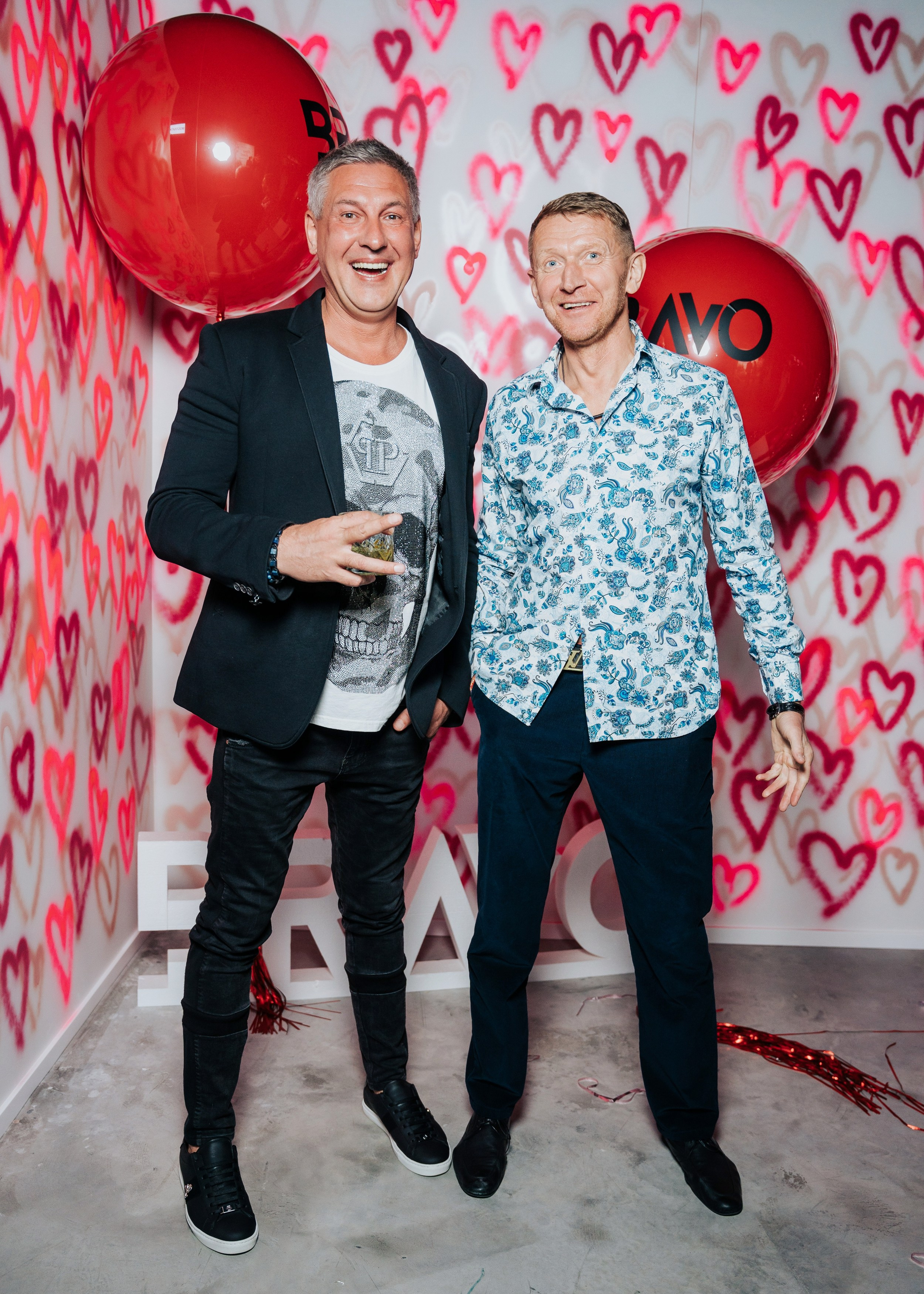 BRAVO — FLORA EVENT — PART II. СВОИ. ФОТООТЧЕТЫ-СОБЫТИЯ-МЕСТА