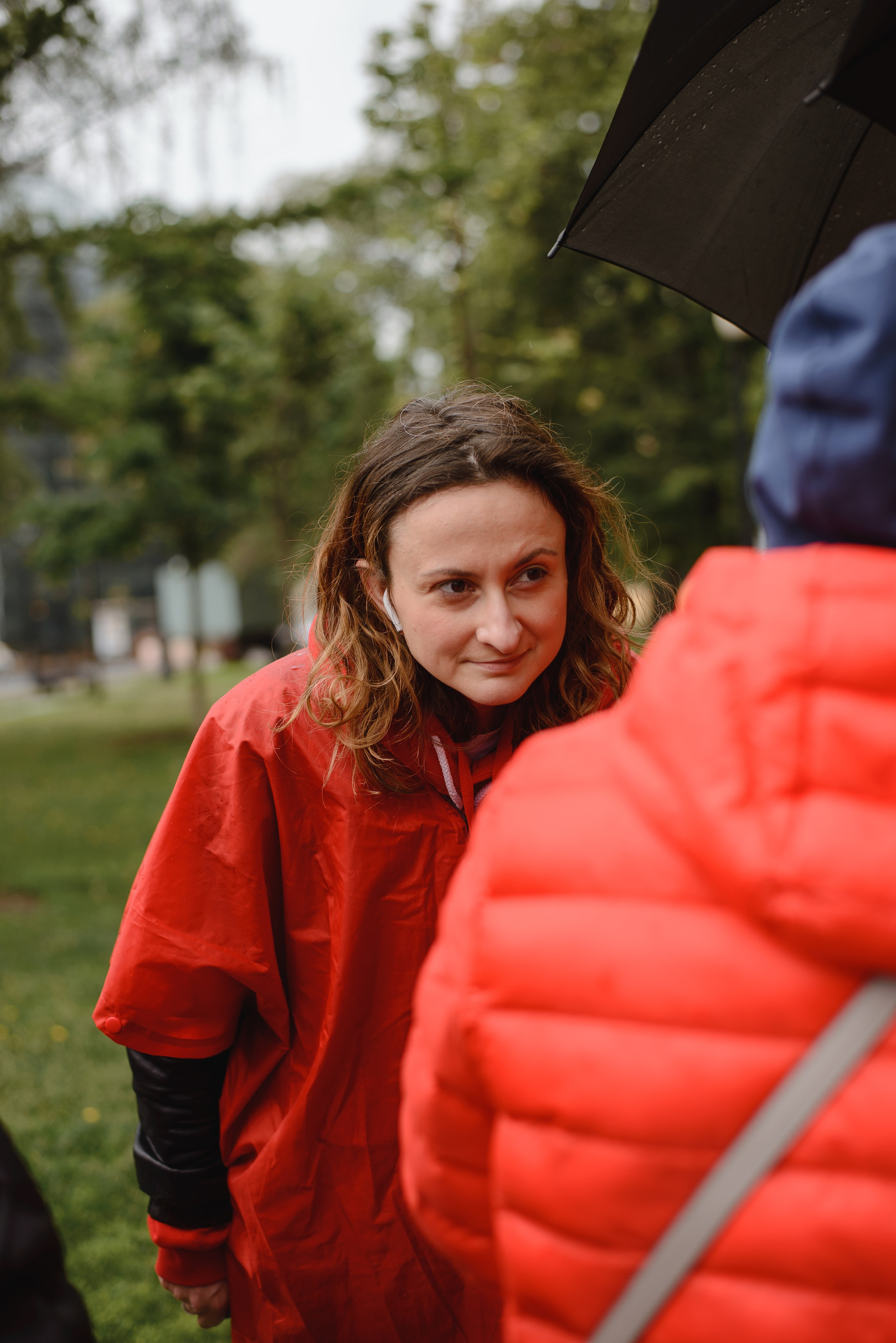 Квест в центре Москвы. Фотограф в Москве Казакова Анна