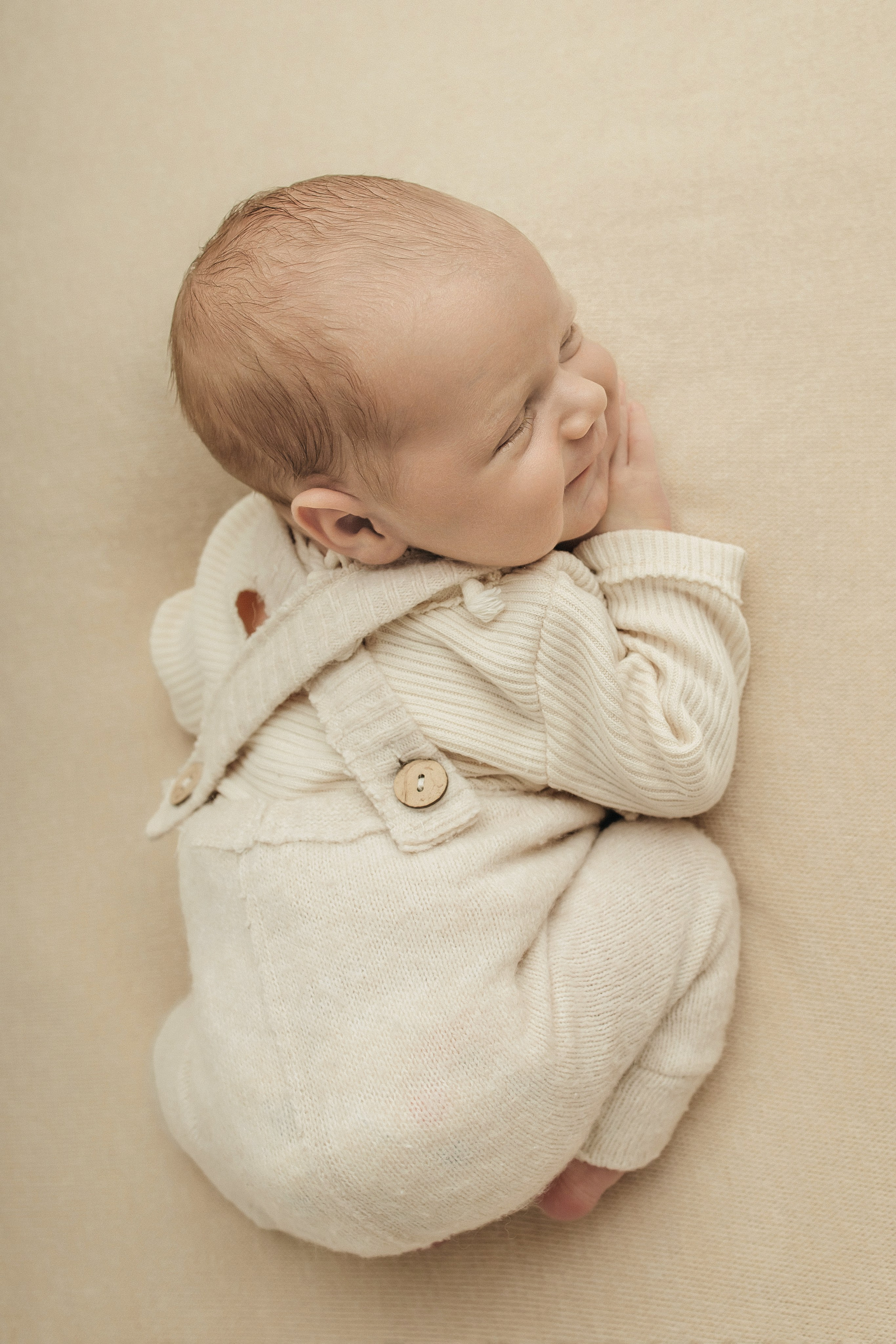 Newborn (14-30 дней). Истории