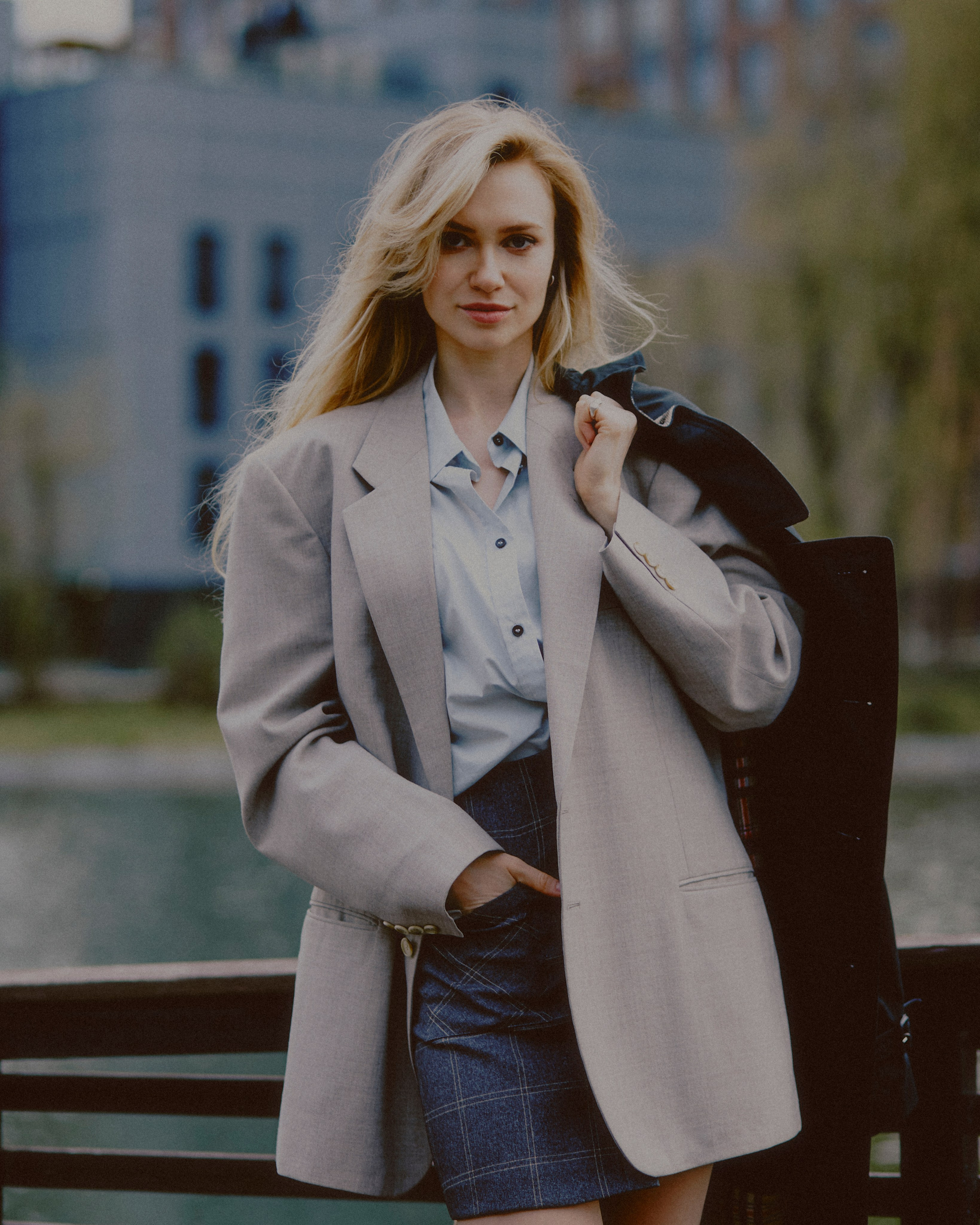 Вика. Портретный фотограф в Москве Ольга Крылова